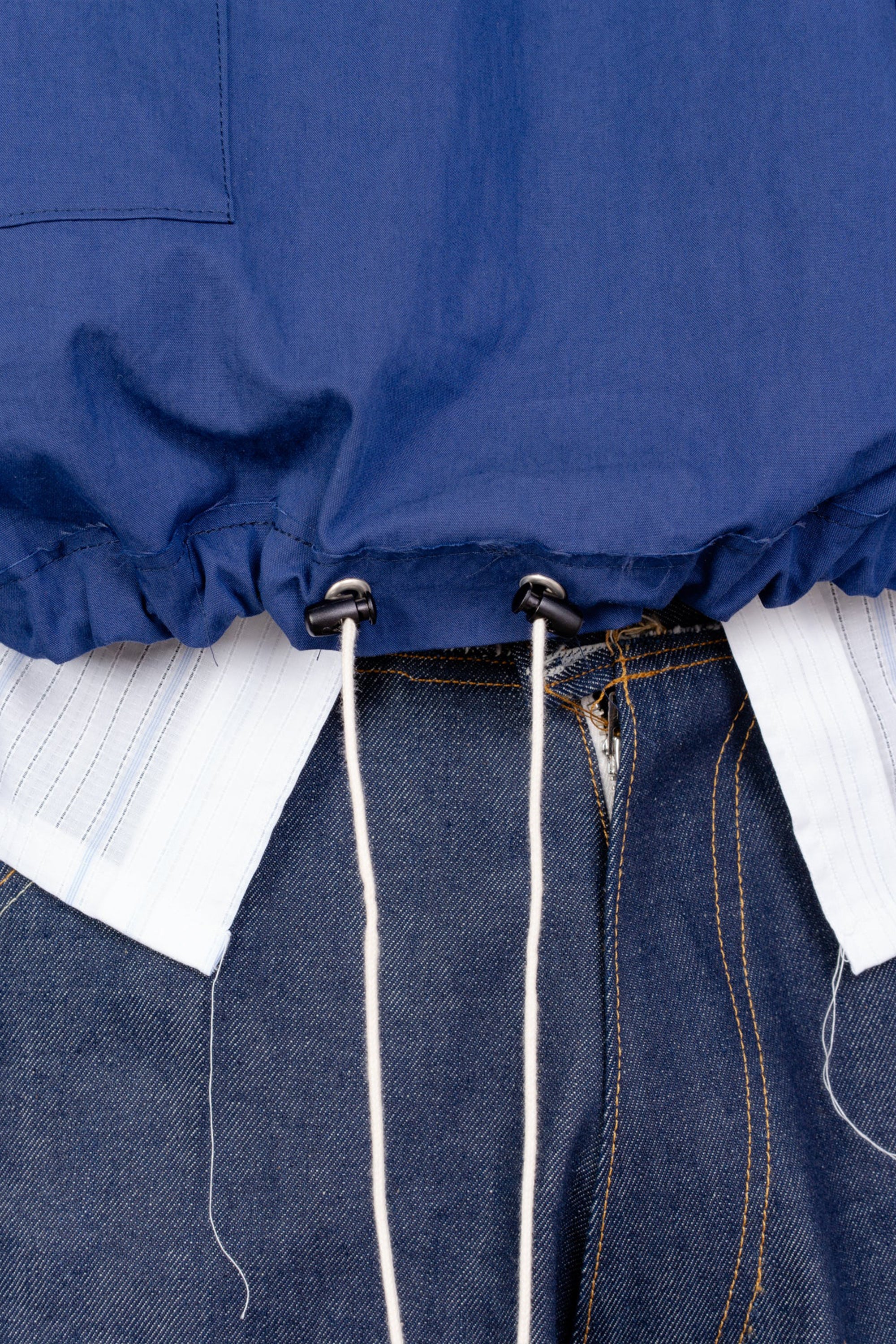 Overhead Jacket Blue_7