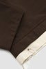 SPORTIVO STORE_Oversized Worker Jacket Brown_3