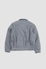 SPORTIVO STORE_Puffed Simple Jacket Grey_5