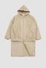 SPORTIVO STORE_Research Mixed Coat Sand