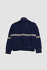 SPORTIVO STORE_Rib Zip-Up Stripe Navy_5