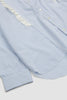 SPORTIVO STORE_Ruffle Shirt Blue/White_4
