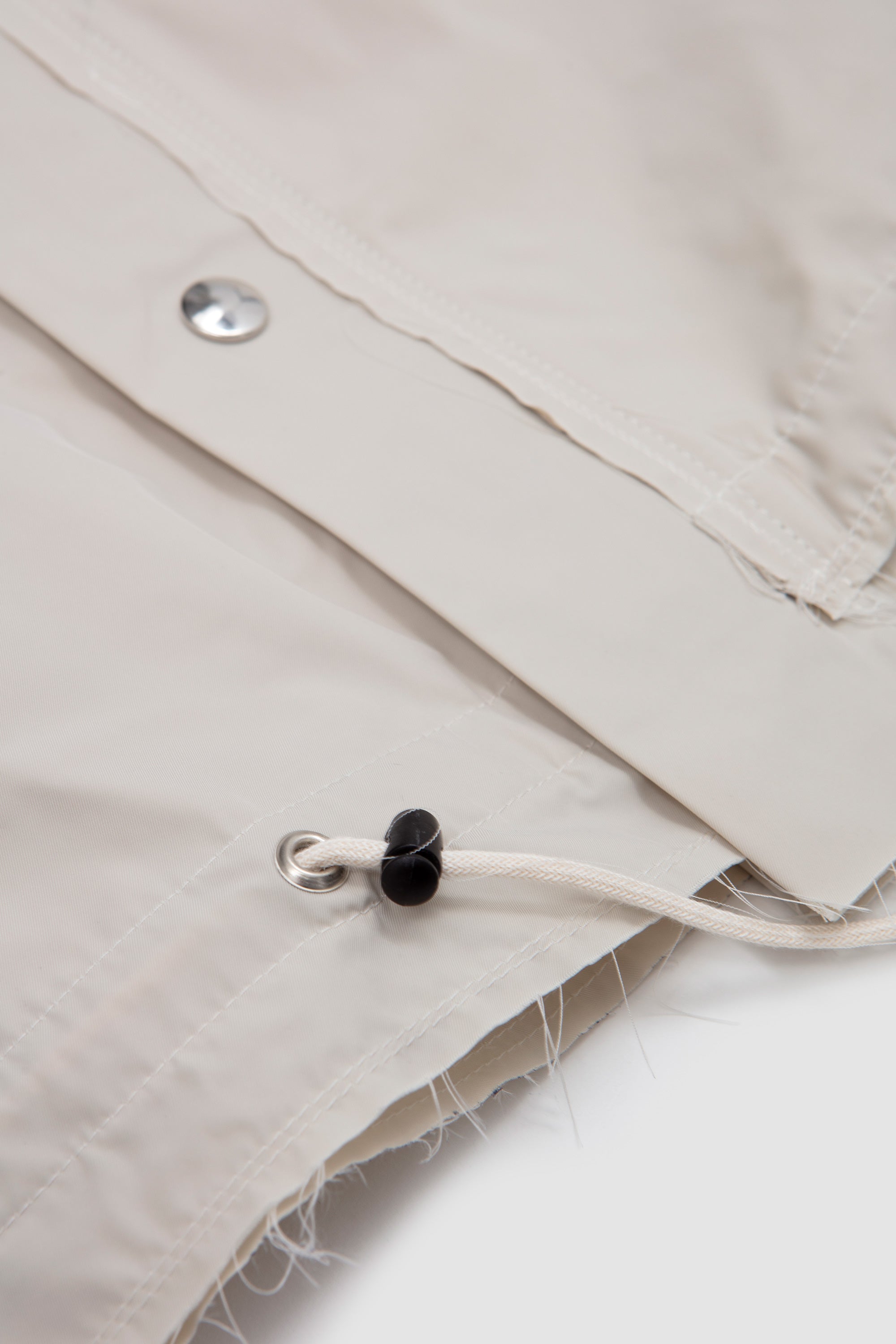 Simple Jacket Sand