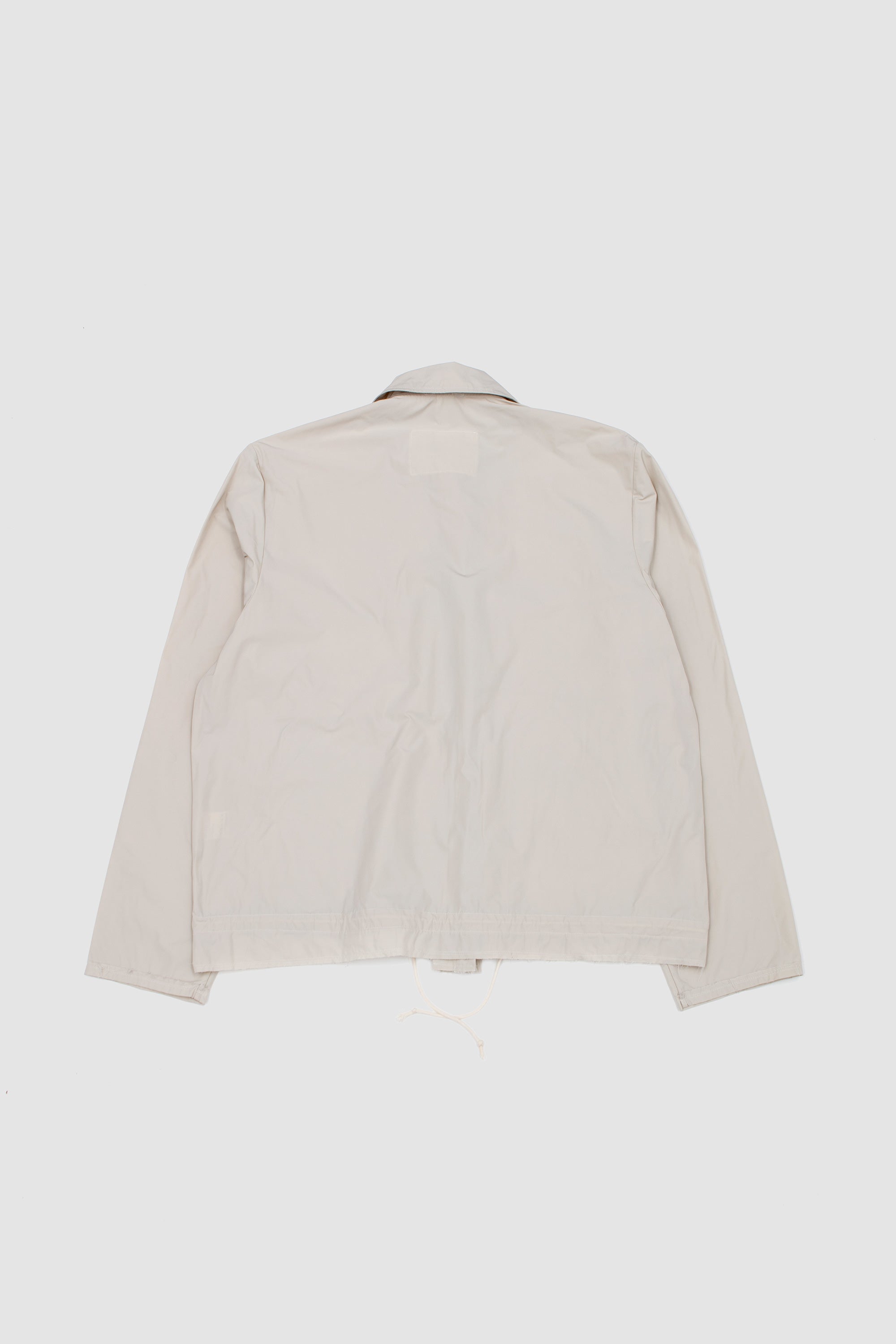 Simple Jacket Sand_4