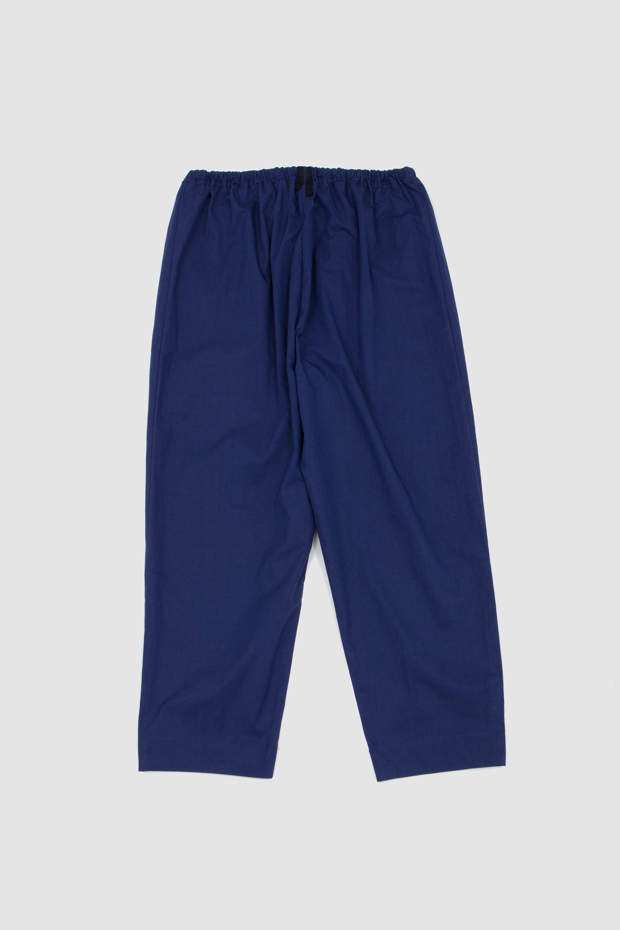 Simple Pants Blue_9