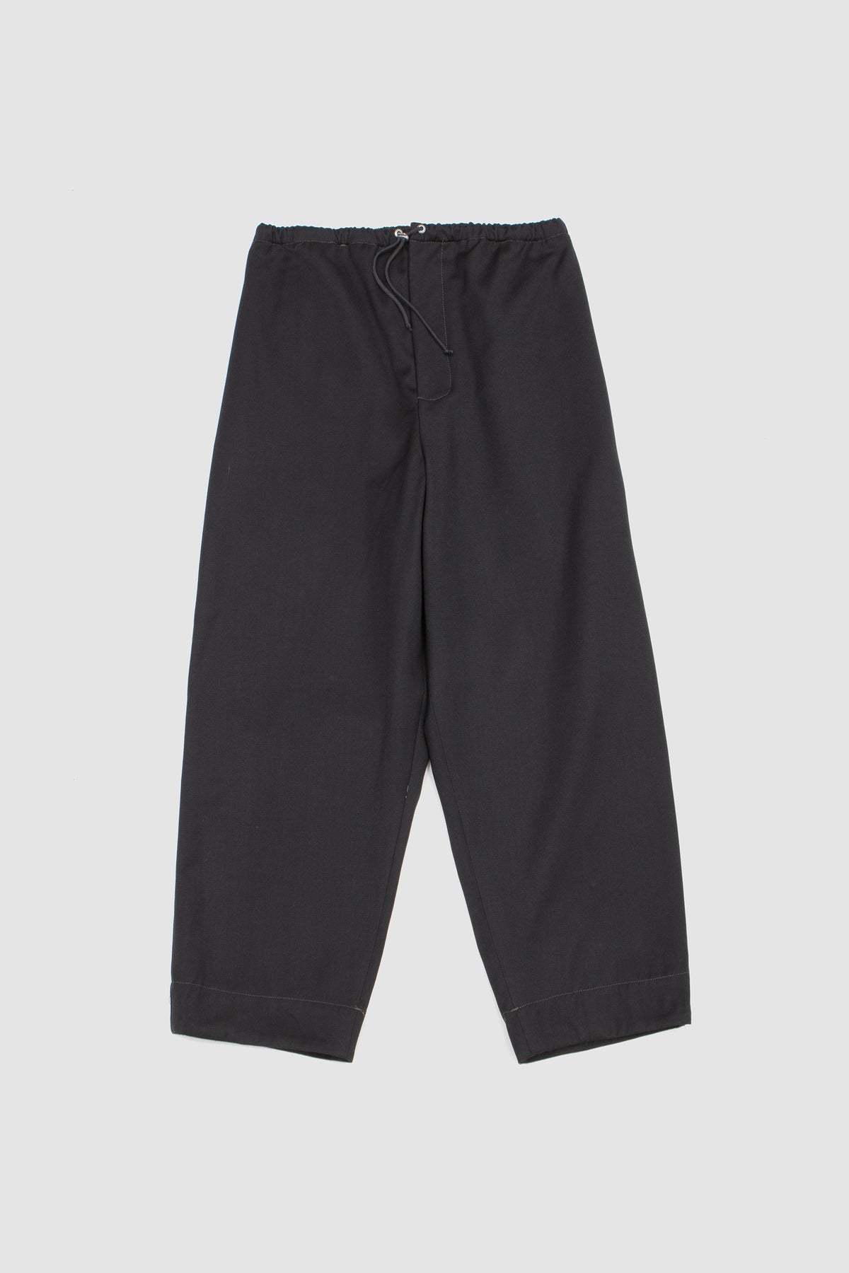 Simple Pants Grey