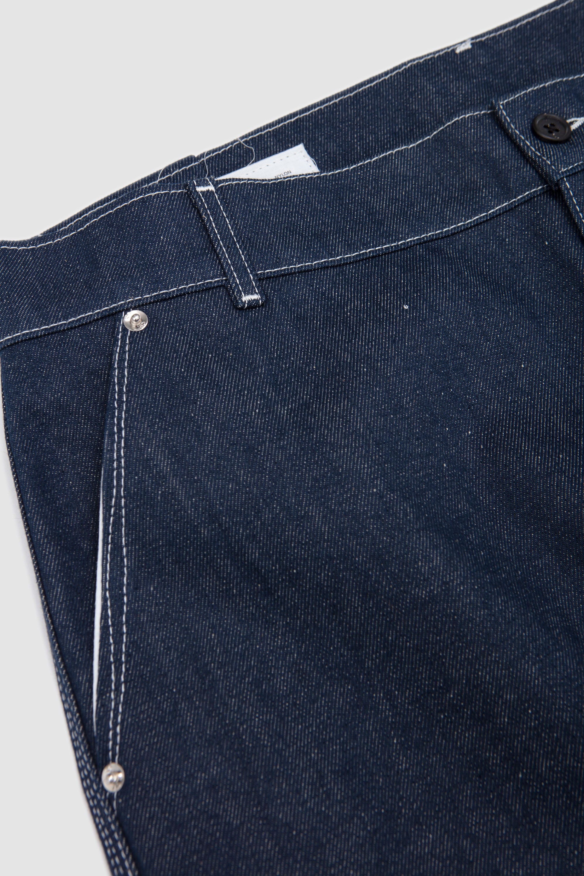 Straight Jeans Blue_2