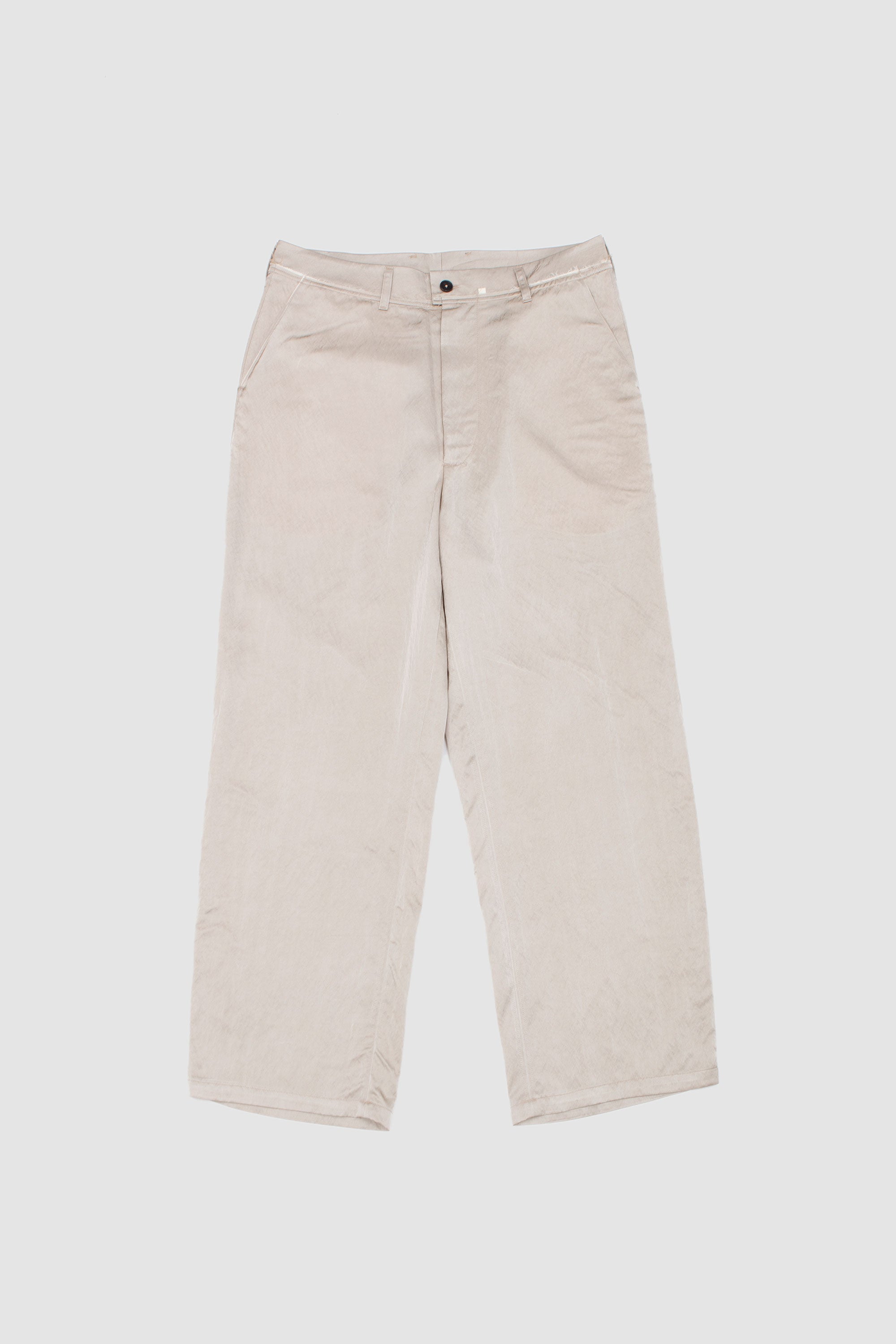 Straight Slack Champagne_1