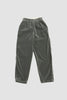 SPORTIVO STORE_Sweat Pants Piping Grey