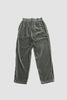 SPORTIVO STORE_Sweat Pants Piping Grey_5