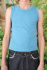 SPORTIVO STORE_Tank Top Blue_9