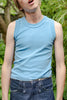 SPORTIVO STORE_Tank Top Blue_6