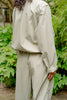 SPORTIVO STORE_Track Jacket Tech Green_11