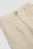 SPORTIVO STORE_Worker Pants Corduroy Off-White_3