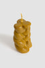 SPORTIVO STORE_Medium Braid Beeswax Candle_5