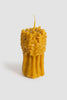 SPORTIVO STORE_Wheat Bouquet Beeswax Candle_5