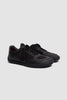 SPORTIVO STORE_Path Sneakers Black_3