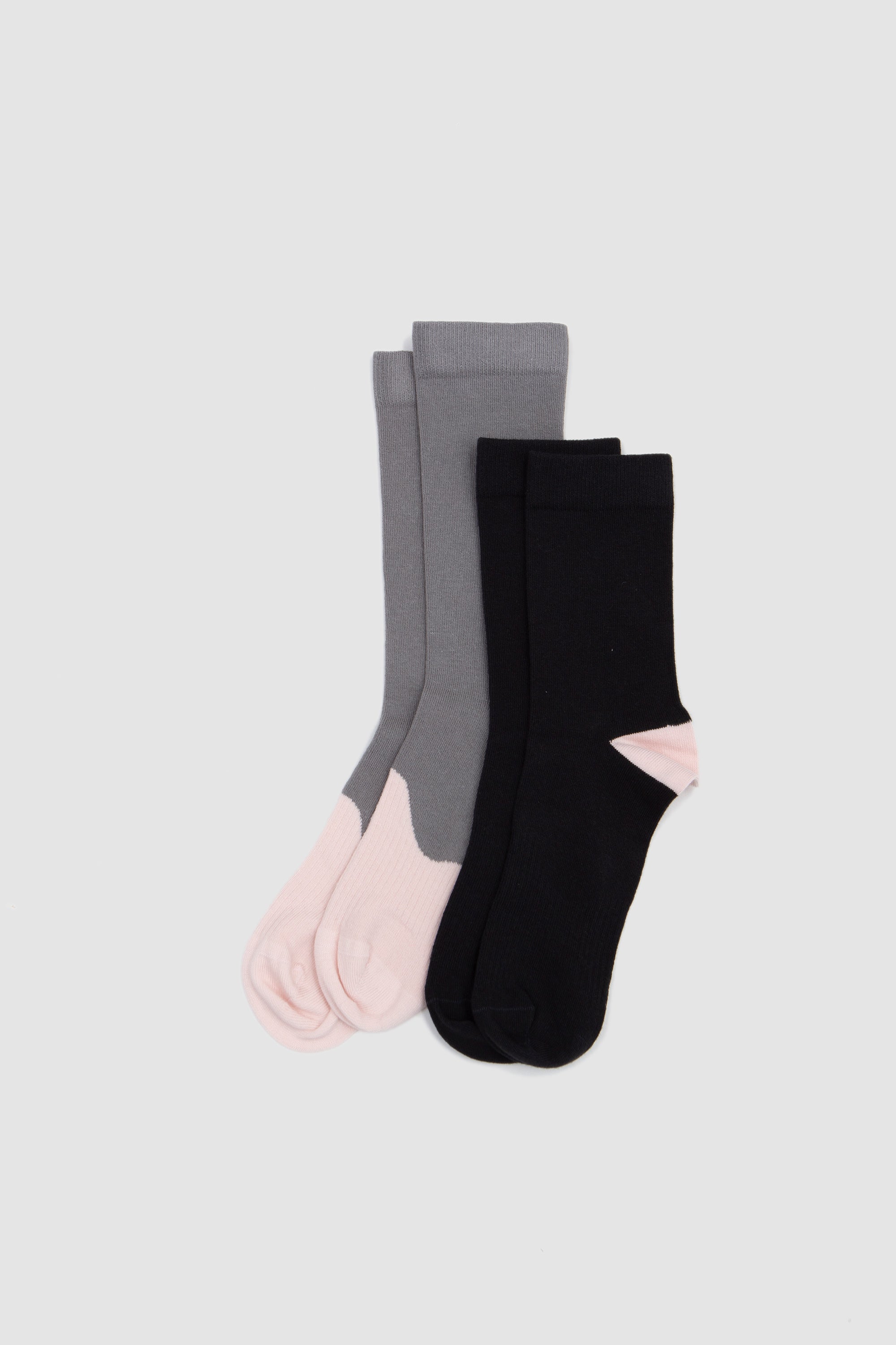 X ISSEY MIYAKE Karst Finch Black_4
