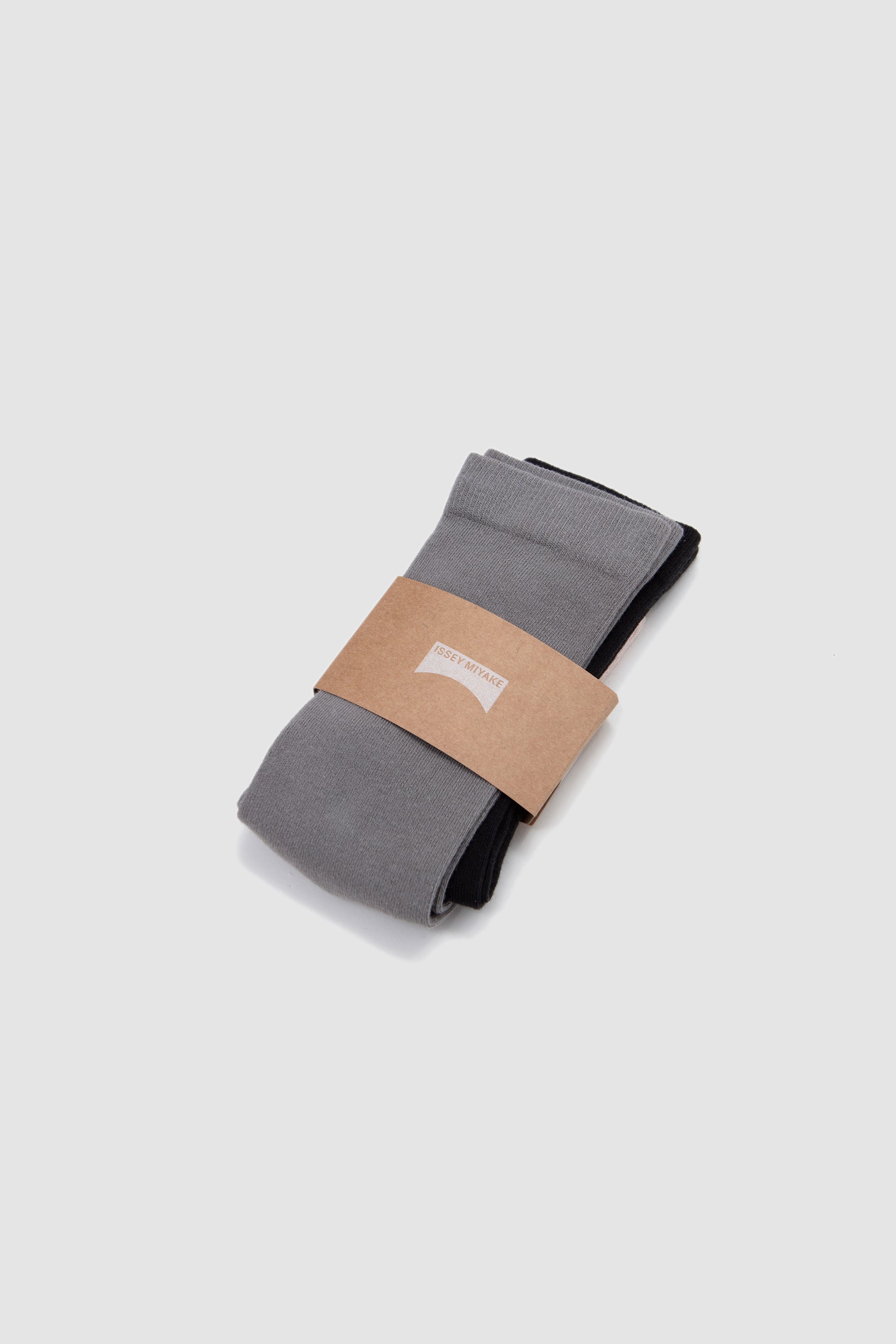 X ISSEY MIYAKE Karst Finch Black_6