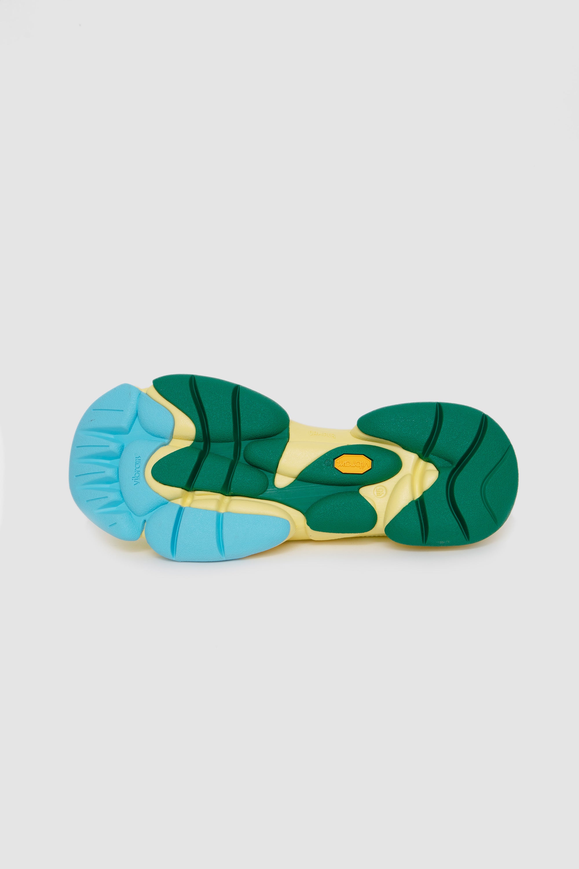 X ISSEY MIYAKE Karst Finch Yellow_10