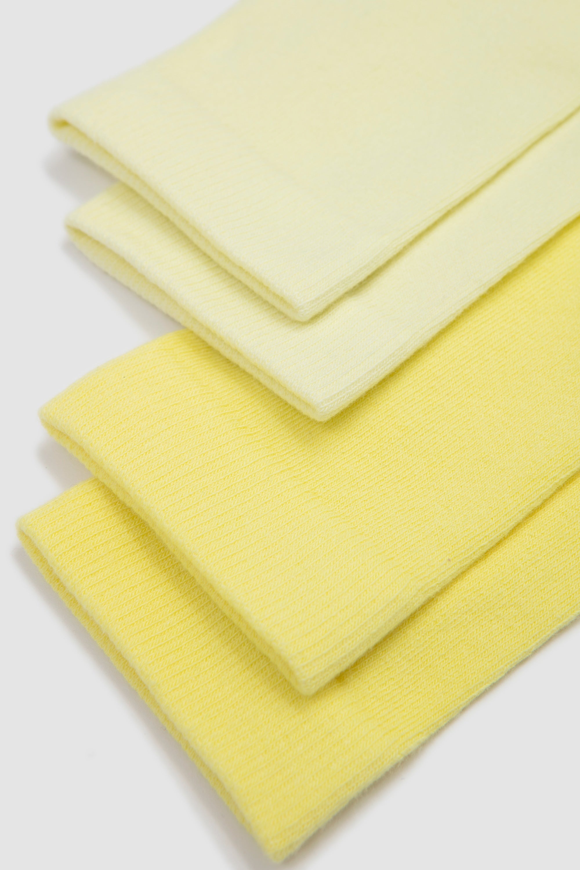 X ISSEY MIYAKE Karst Finch Yellow_12