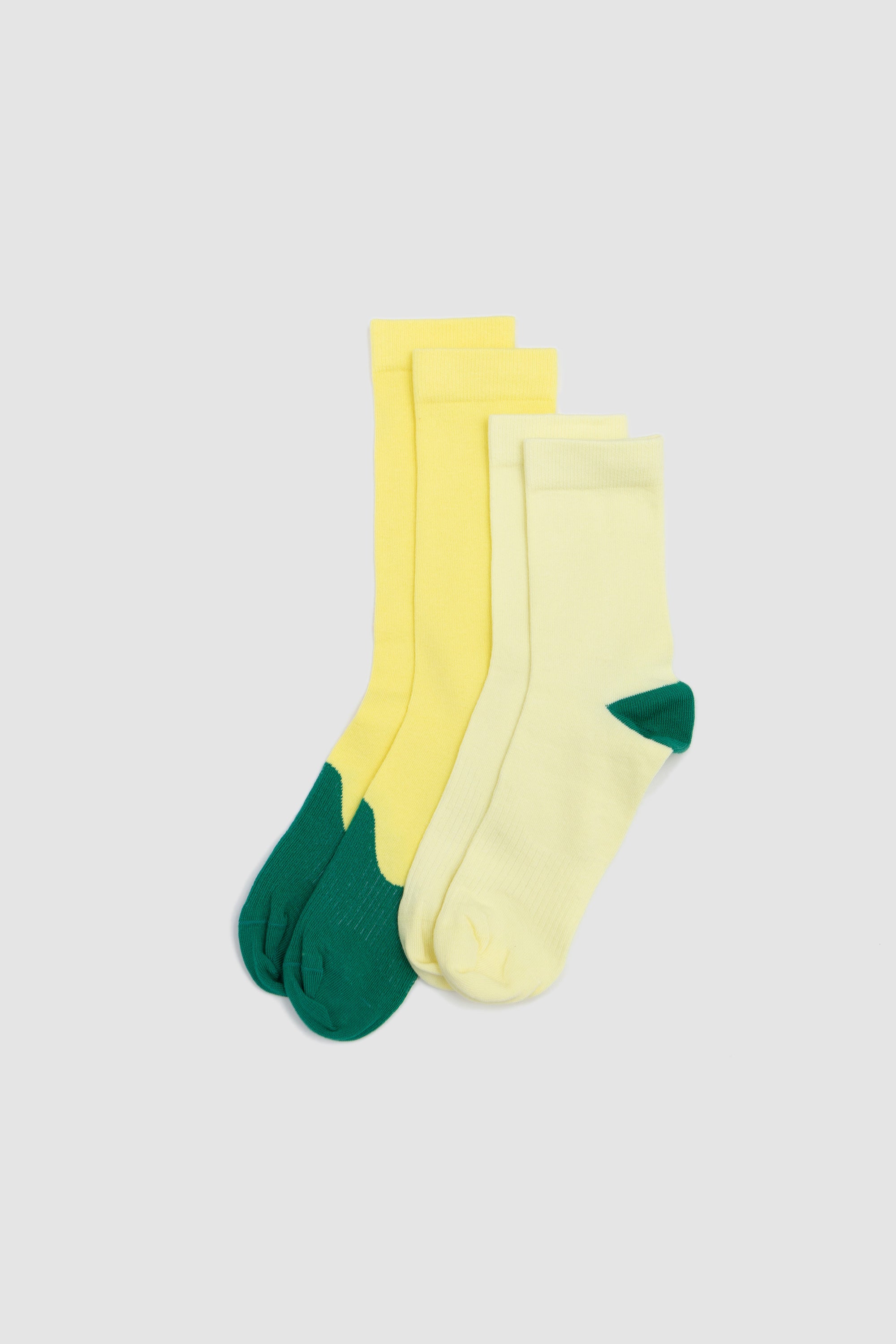 X ISSEY MIYAKE Karst Finch Yellow_4