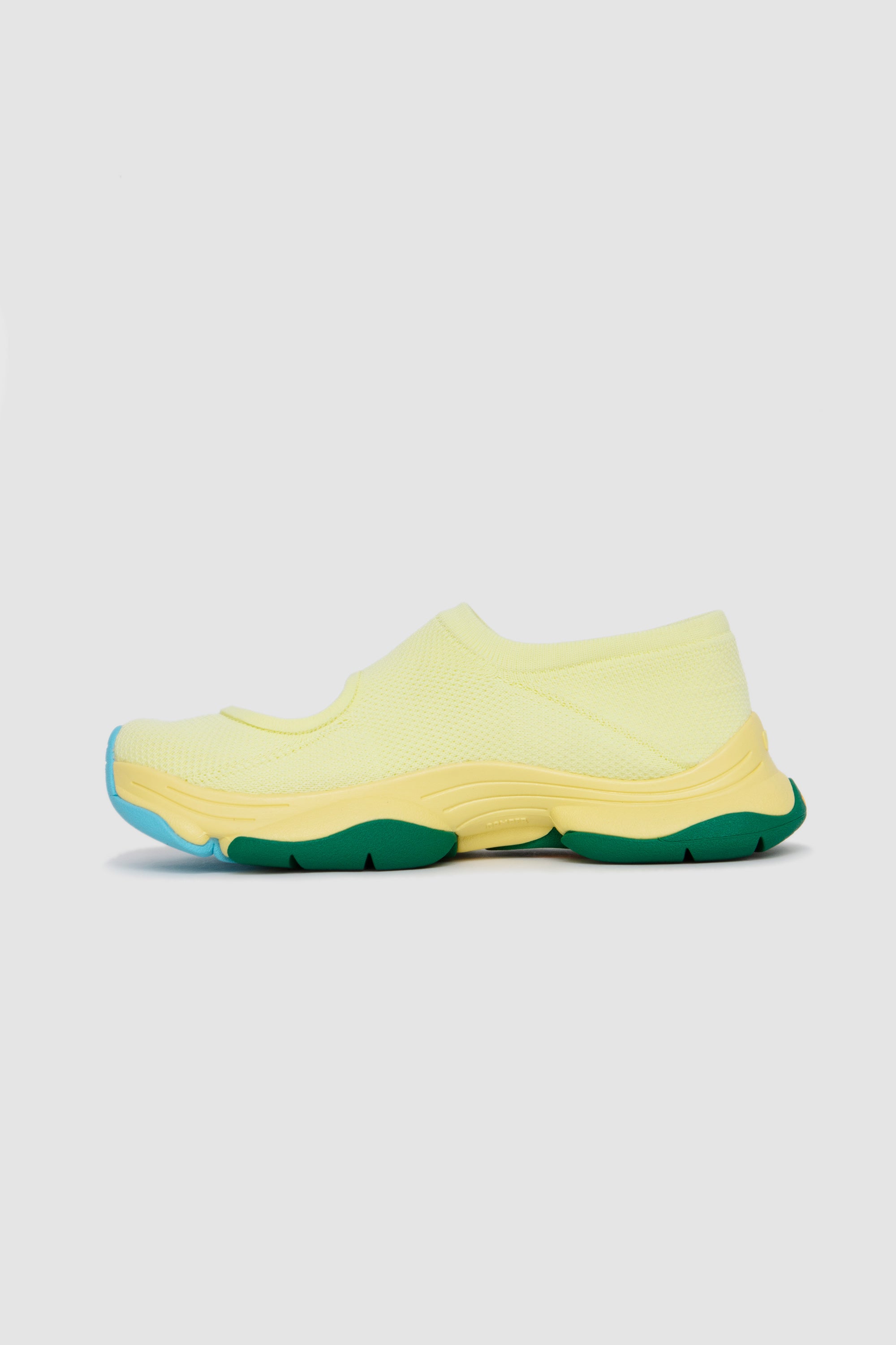 X ISSEY MIYAKE Karst Finch Yellow_5