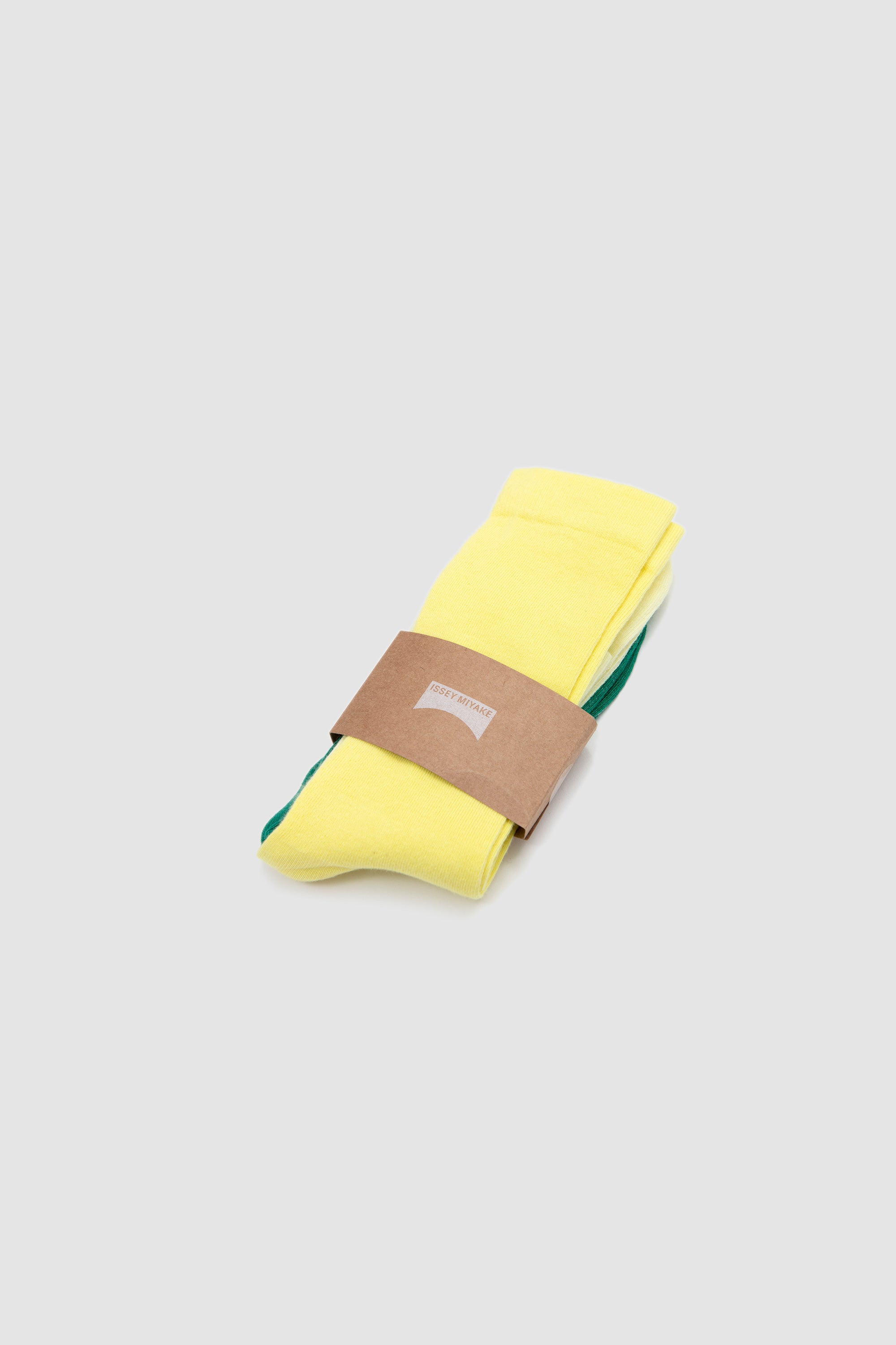 X ISSEY MIYAKE Karst Finch Yellow_6