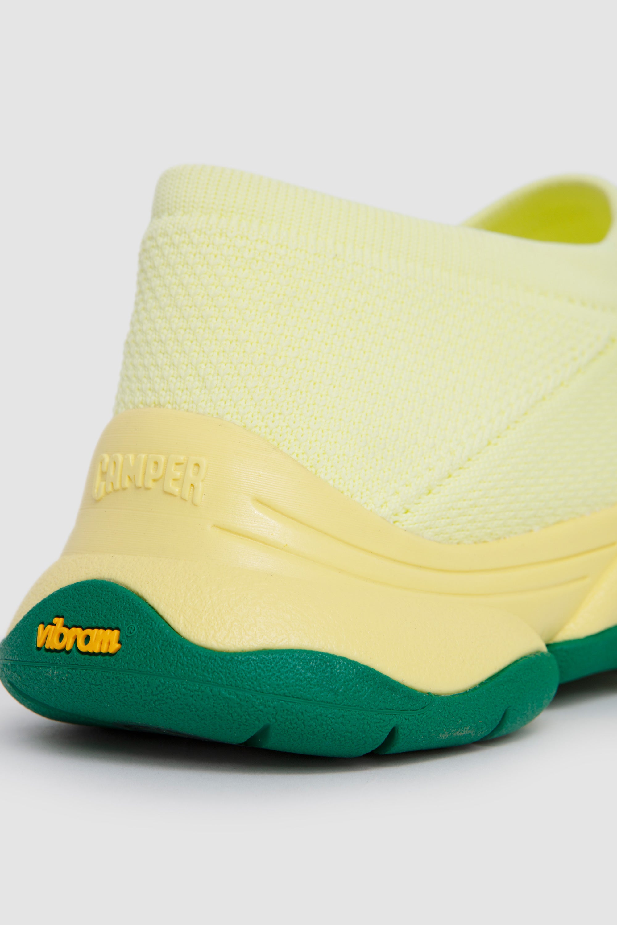 X ISSEY MIYAKE Karst Finch Yellow_8