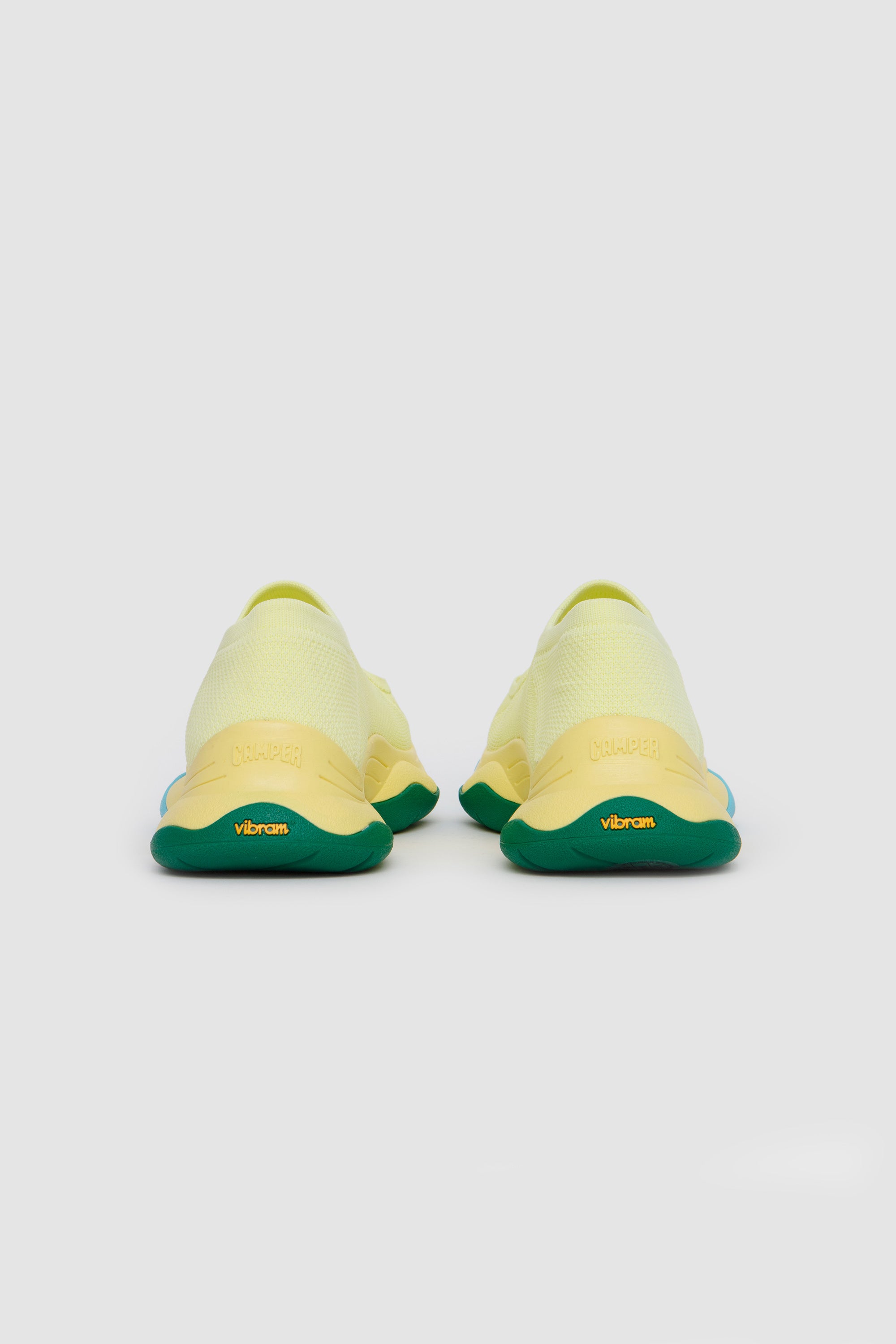 X ISSEY MIYAKE Karst Finch Yellow_9