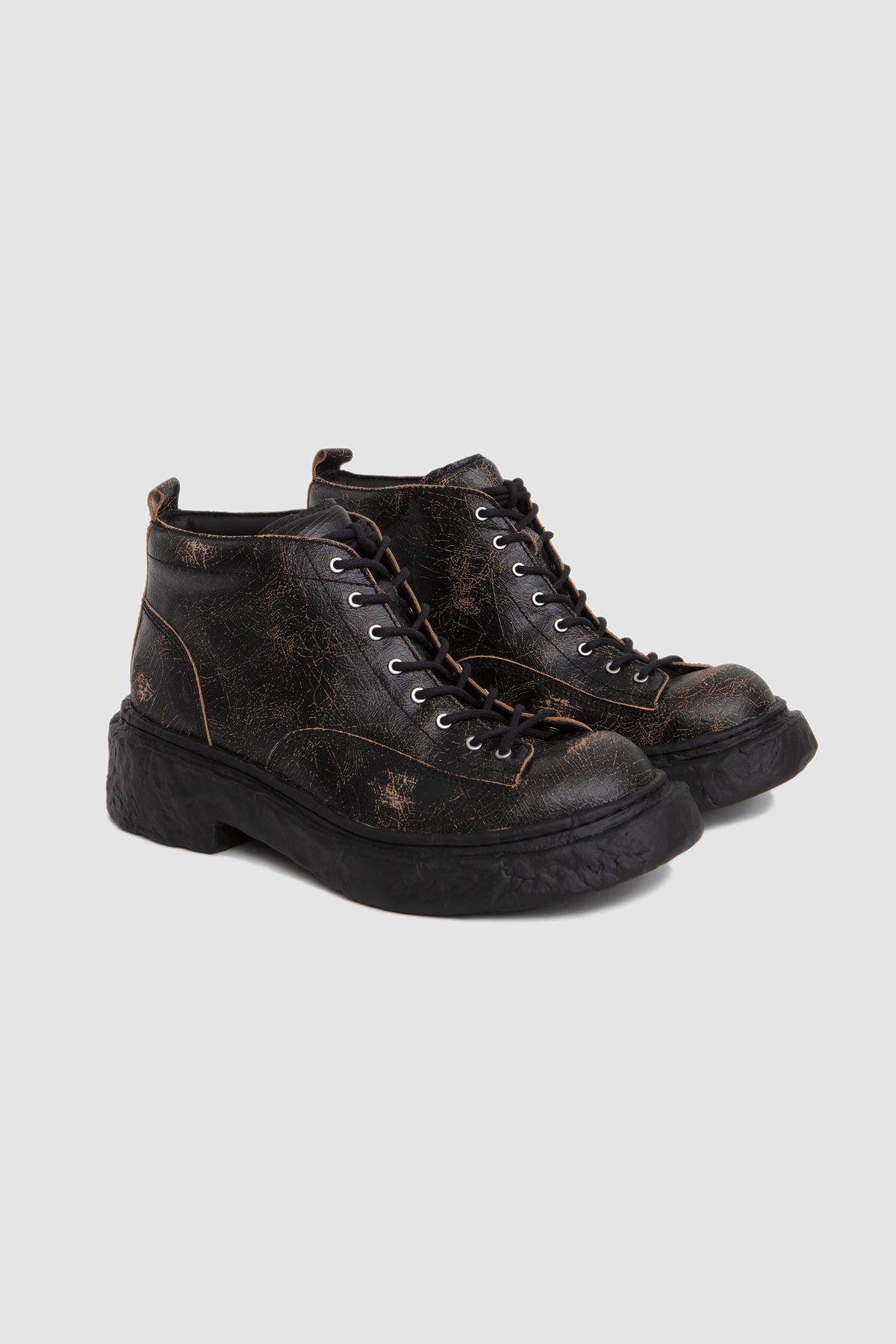 Vamonos Calypso Negro Area/ Multicolor_2