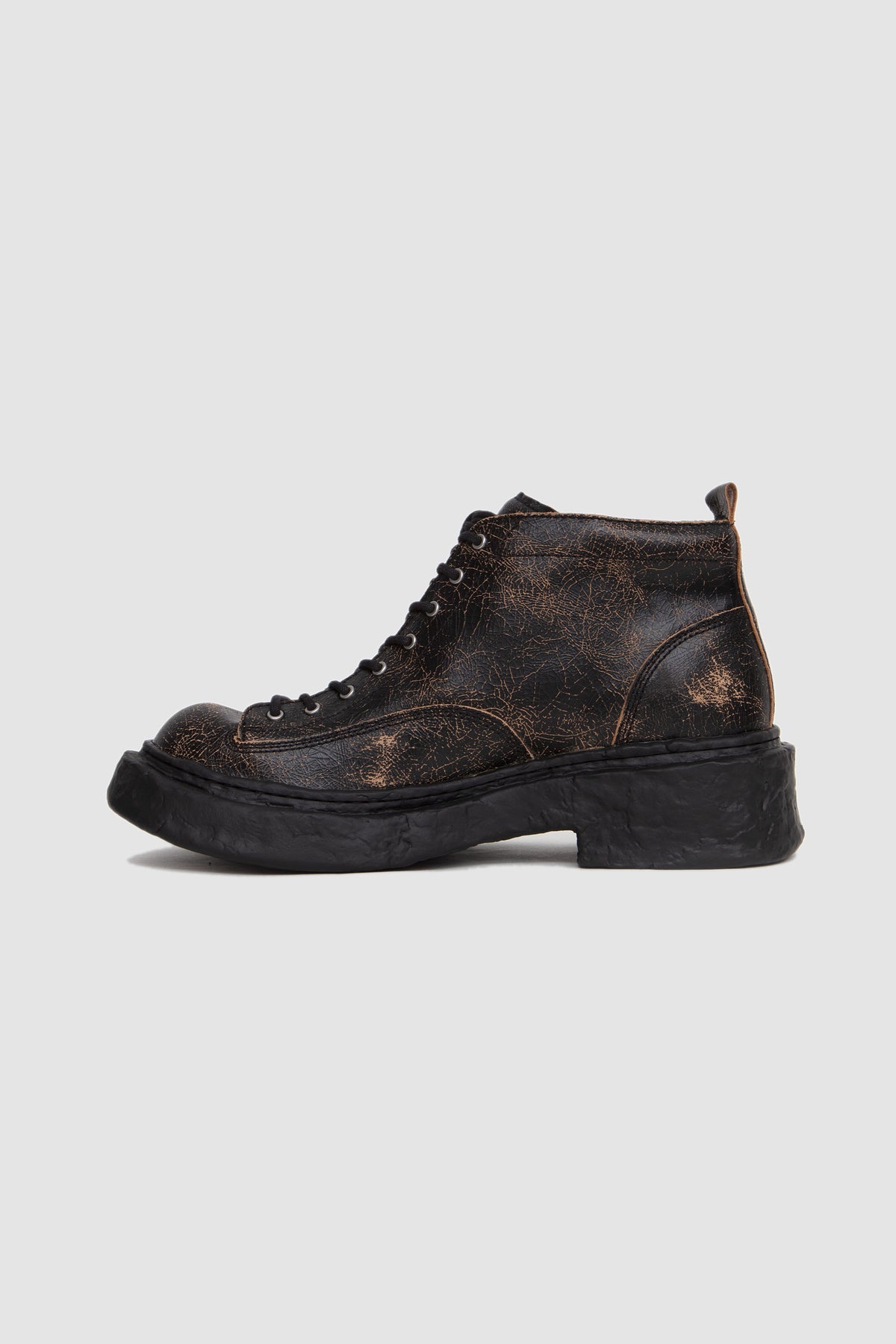 Vamonos Calypso Negro Area/ Multicolor_4