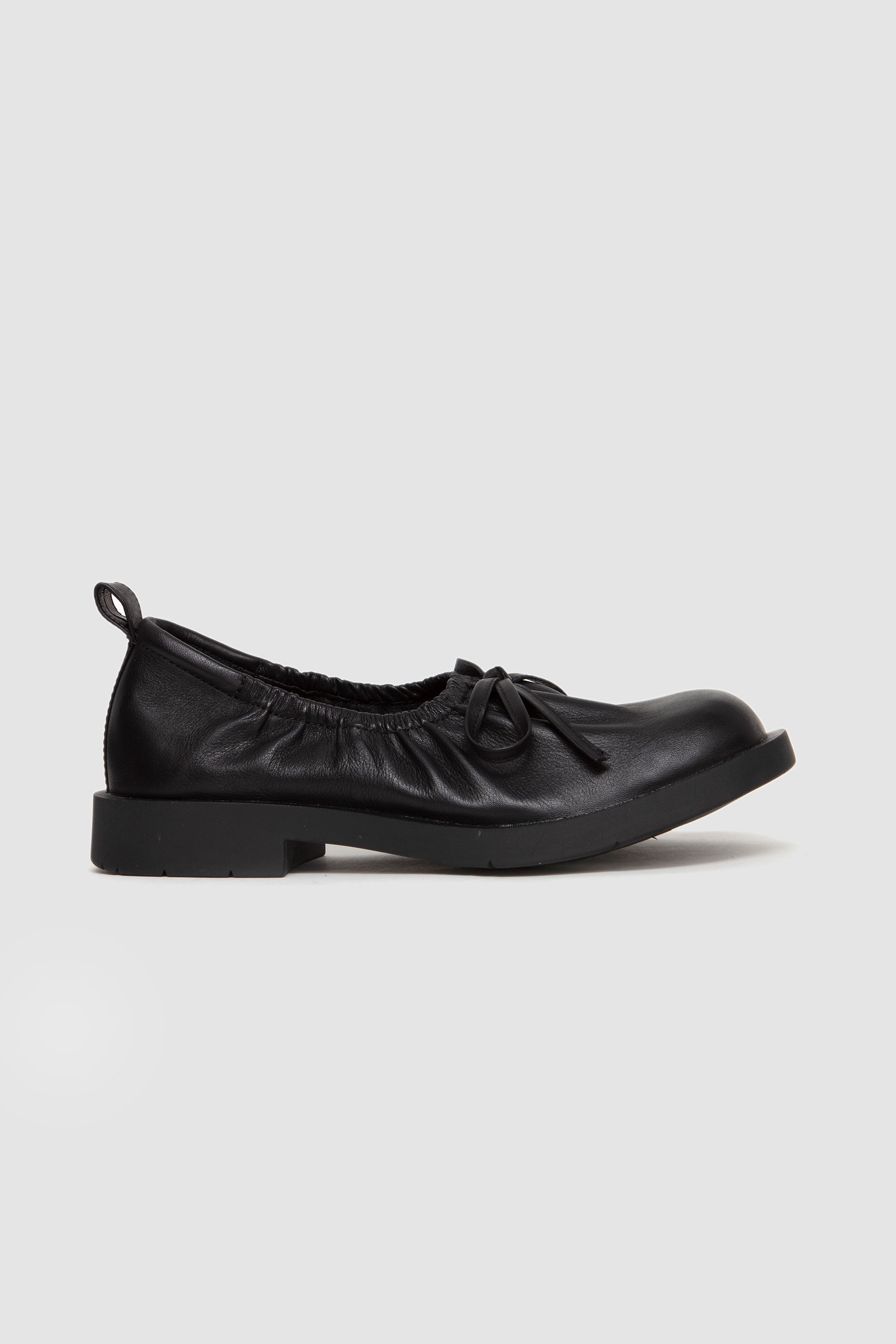 MIL 1978 Ballerinas Black