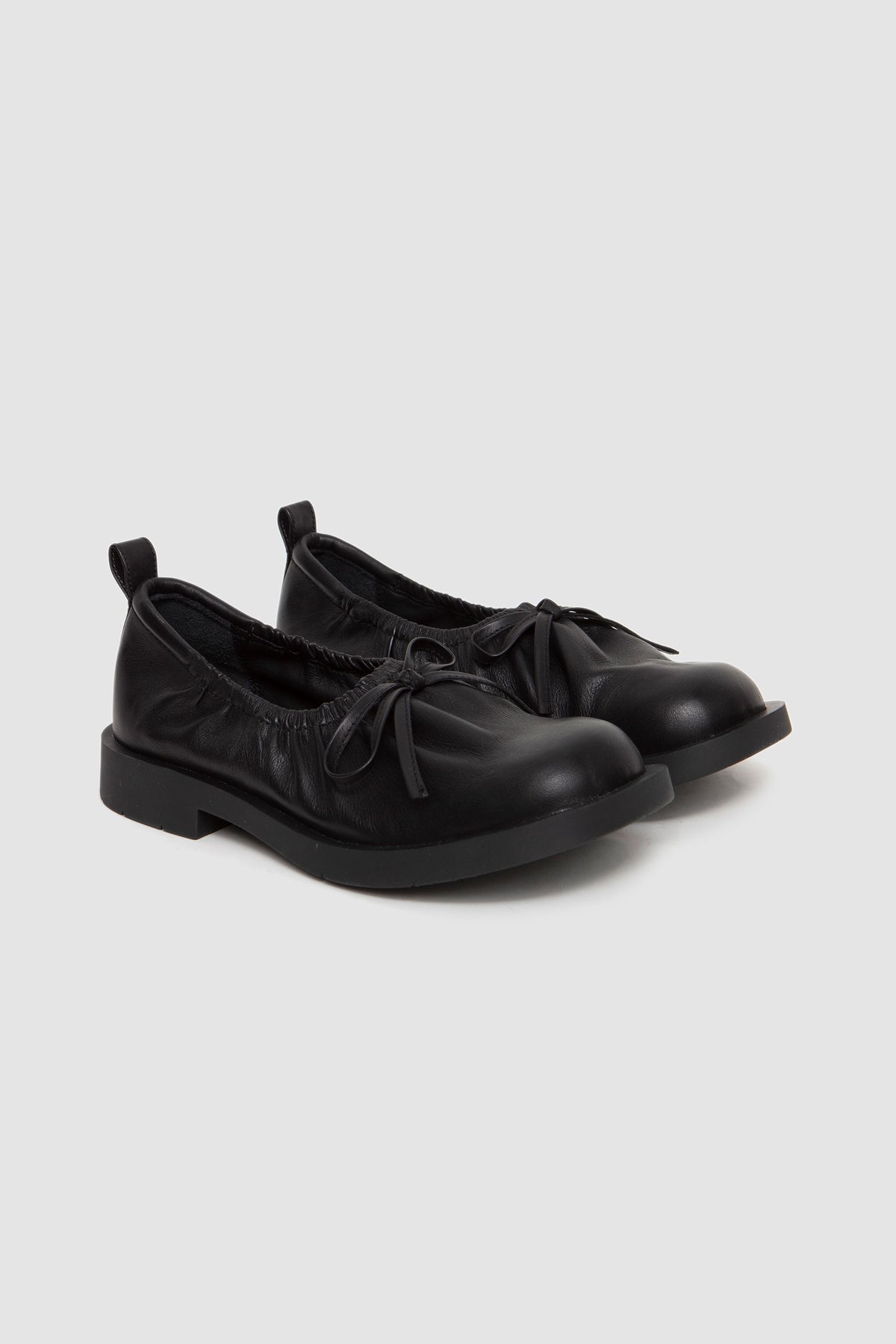 MIL 1978 Ballerinas Black_2