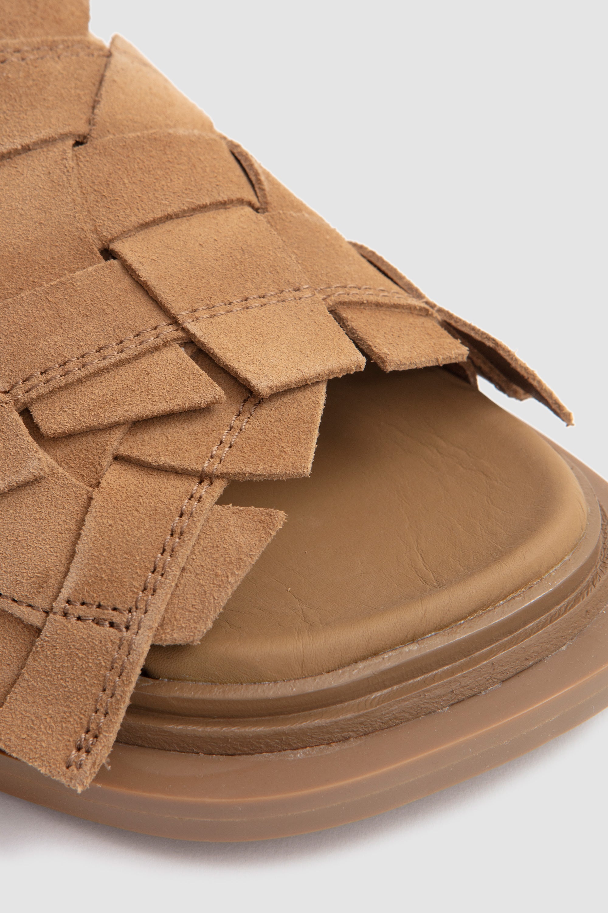 Nada Sandals Brown_5