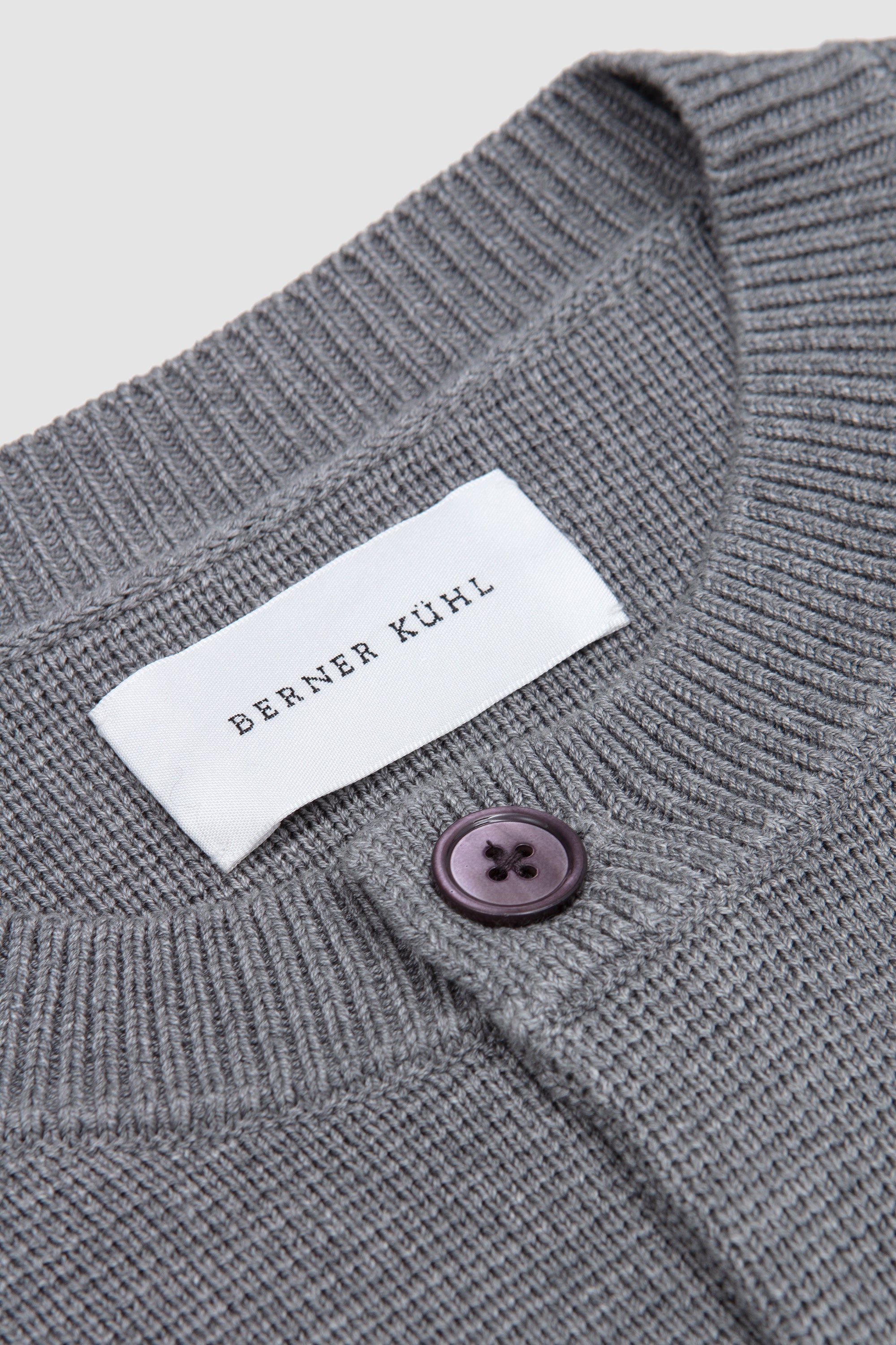 Cardigan Silco Milano Grey_2