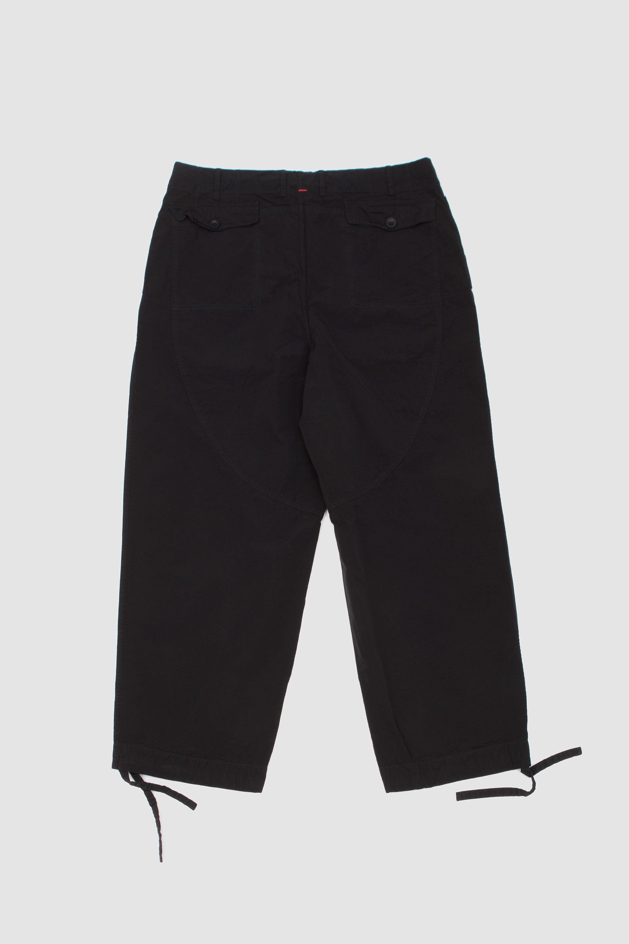 Abel Pant Paper Cot Pitch Black_4
