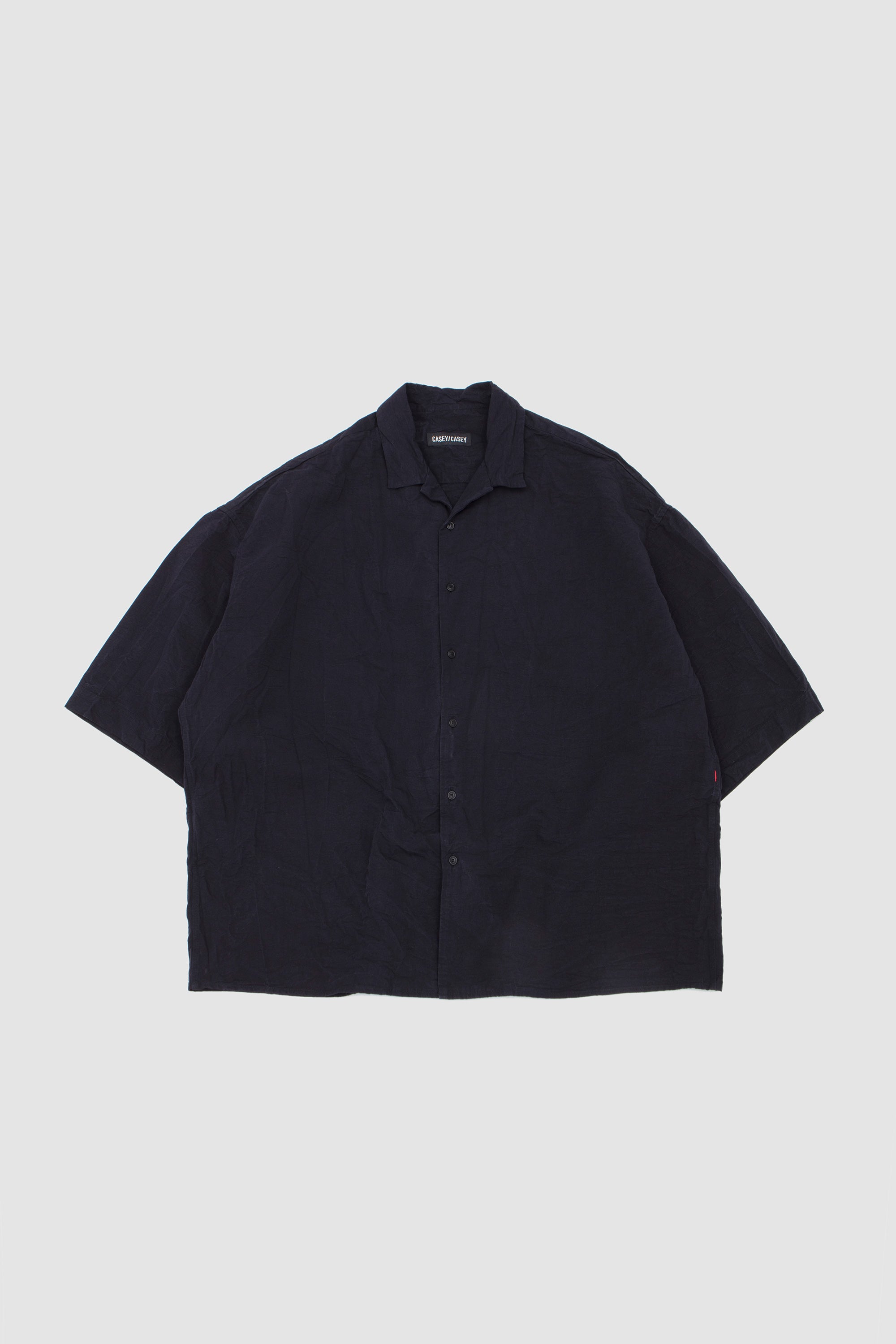 April Shirt Black
