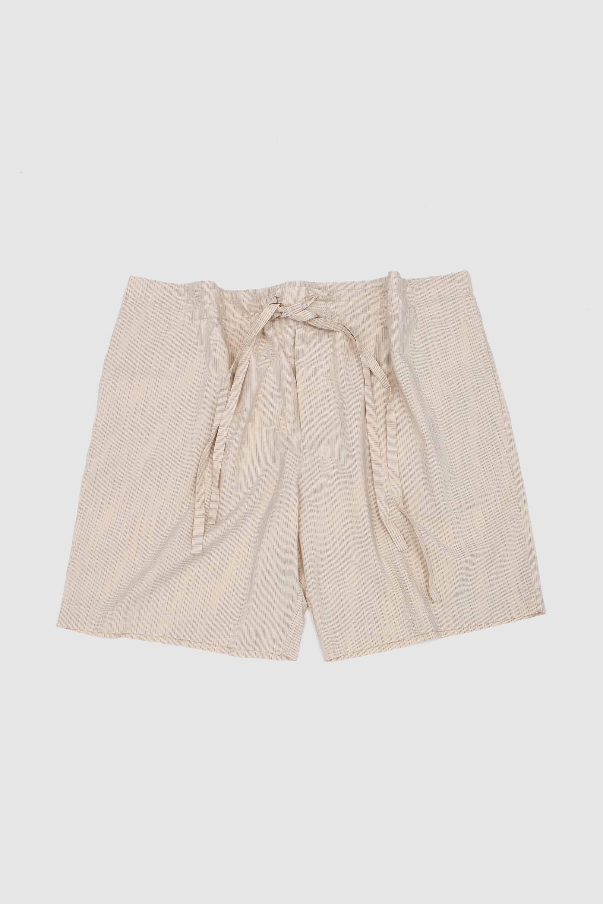 Denmark Short Nat Stripe