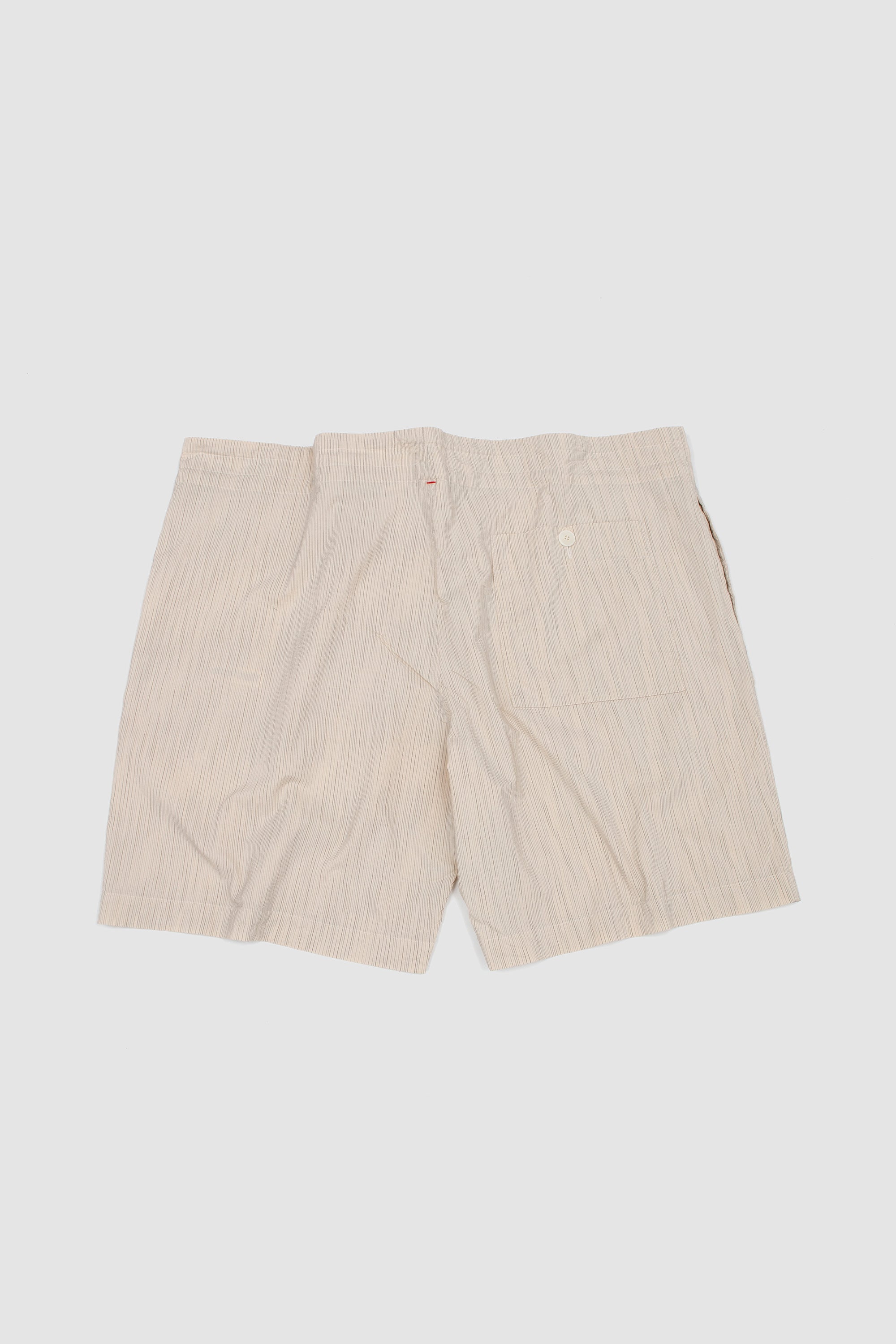 Denmark Short Nat Stripe_4