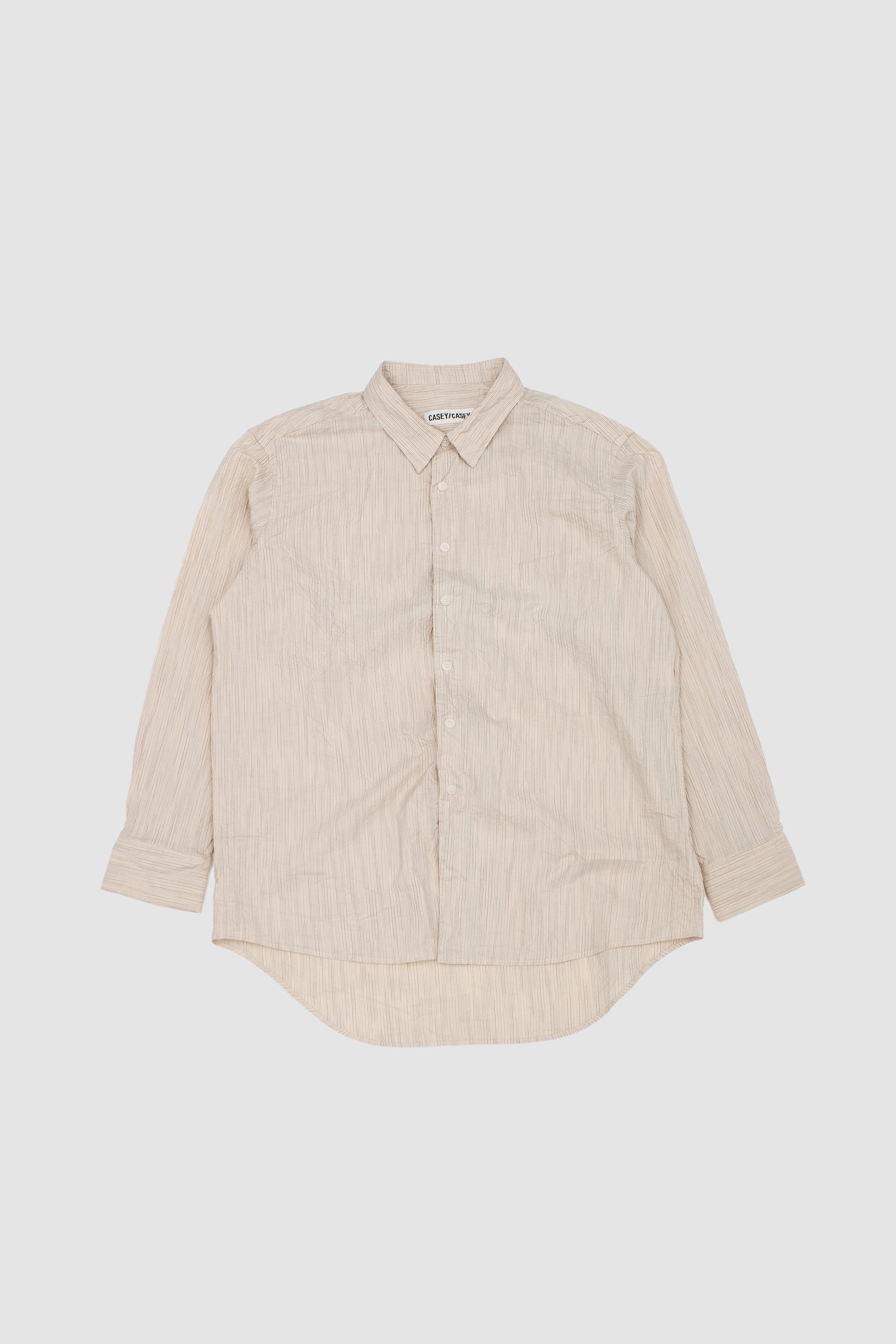 Fabiano Shirt Nat Stripe_6