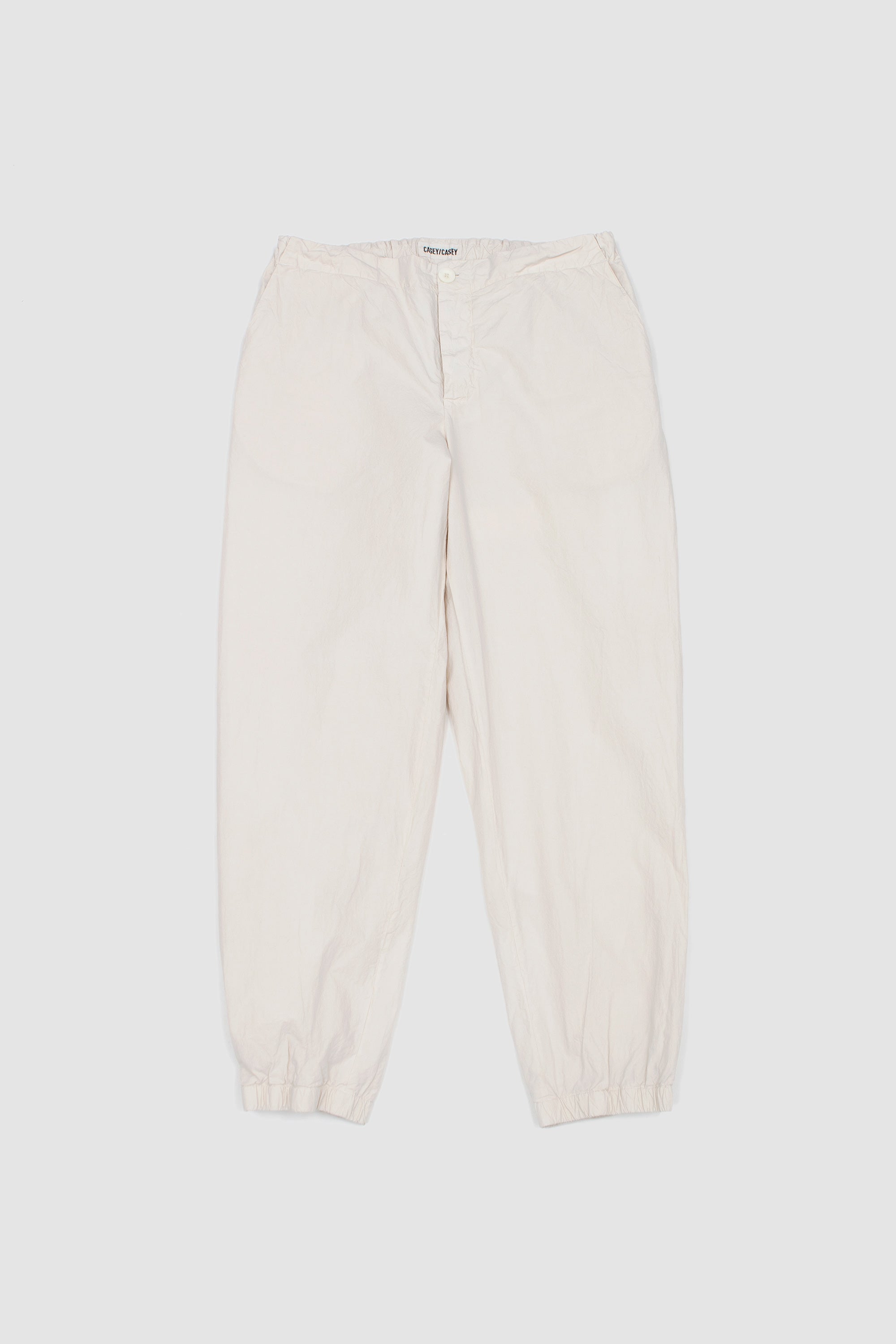 Isa Pant Ivory