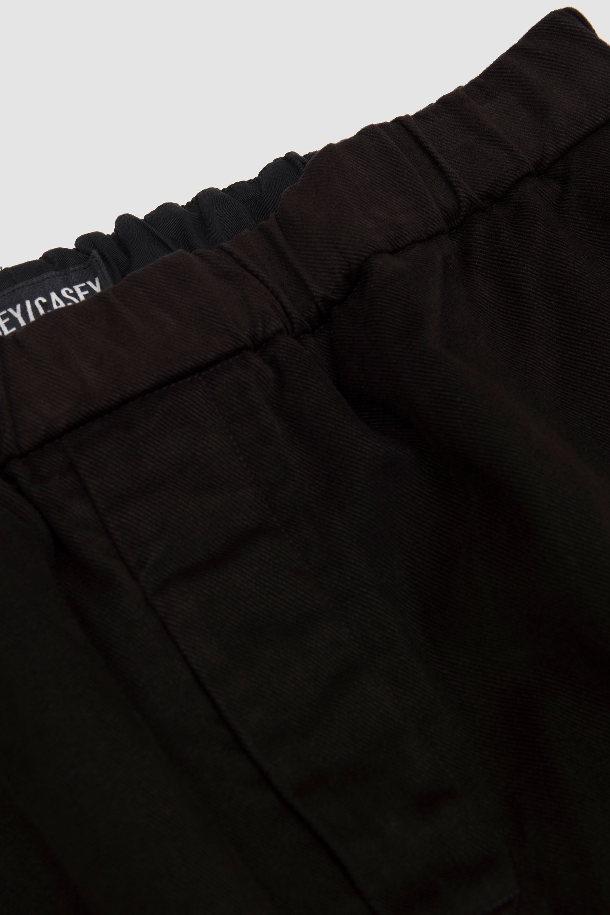 Jog Ah Pant Softy Chocolate