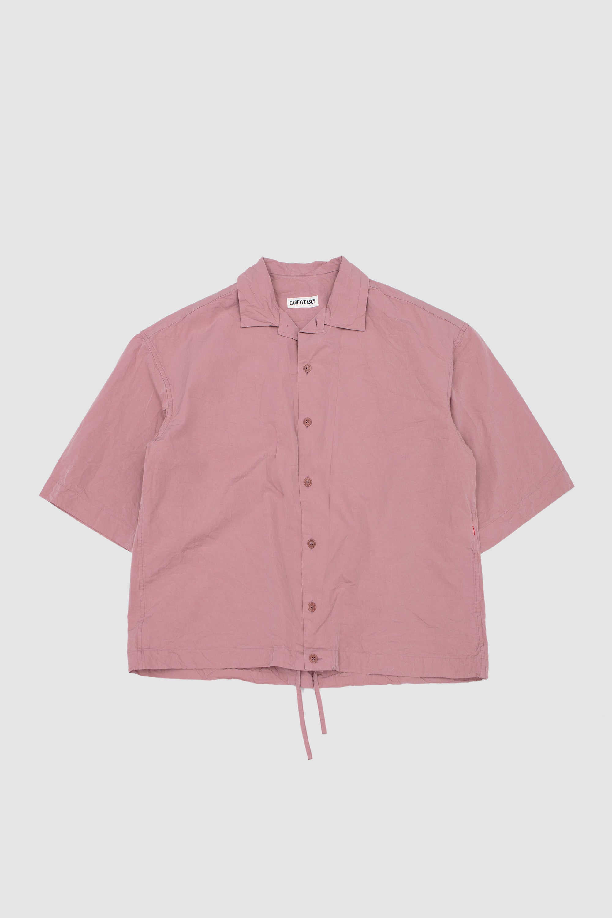 Mili Volume Shirt Germaline_7