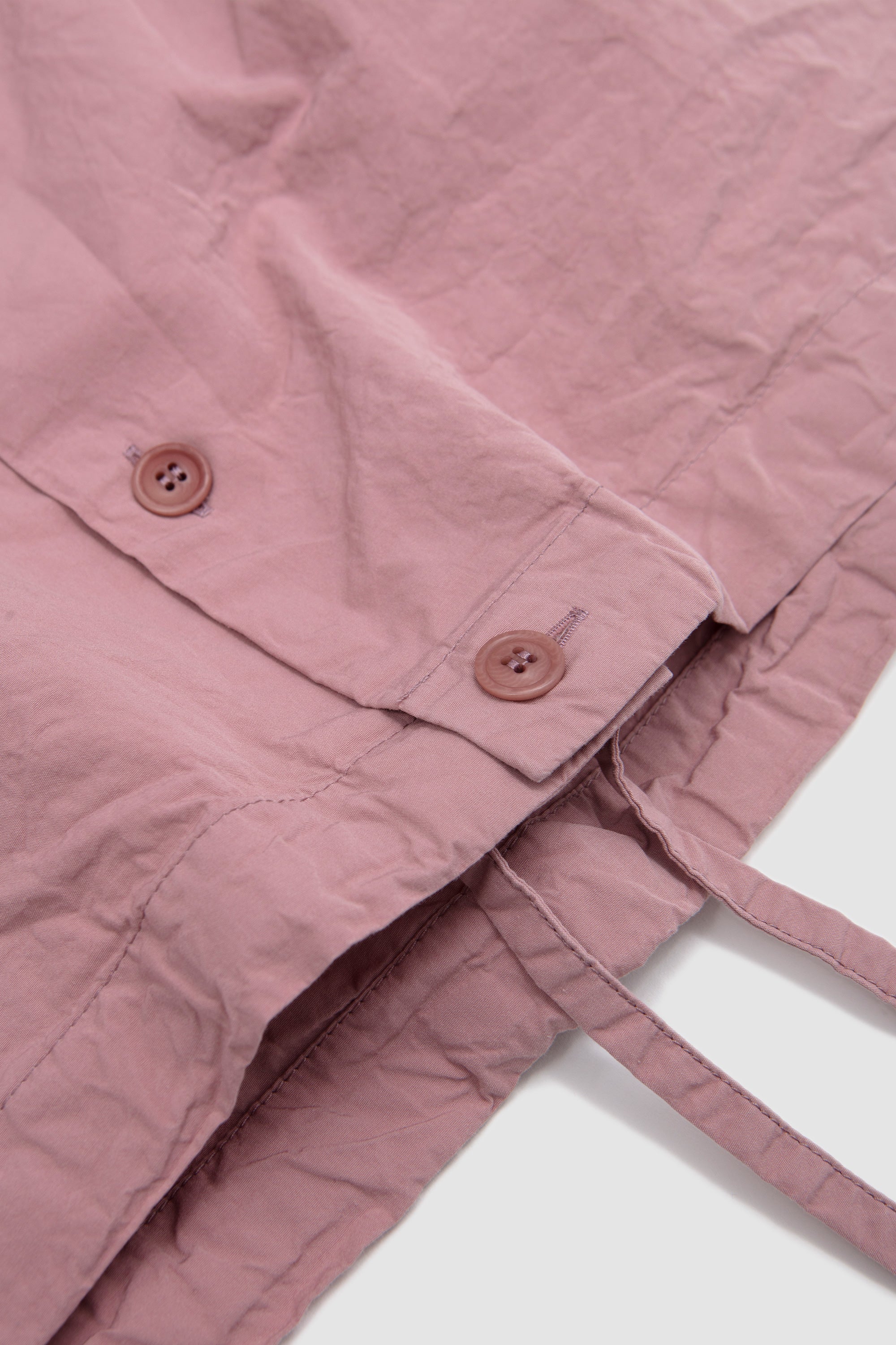 Mili Volume Shirt Germaline_9