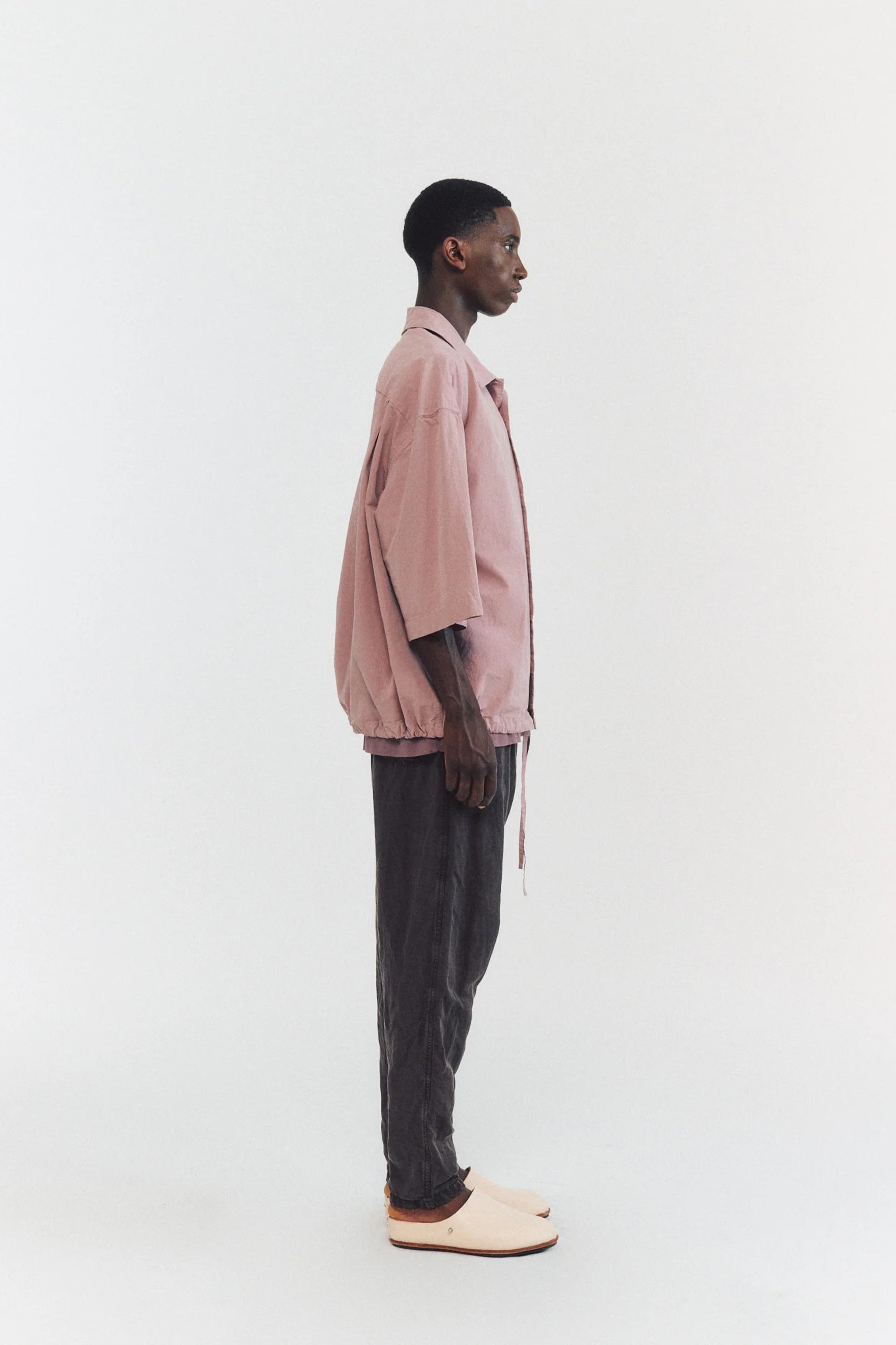 Mili Volume Shirt Germaline