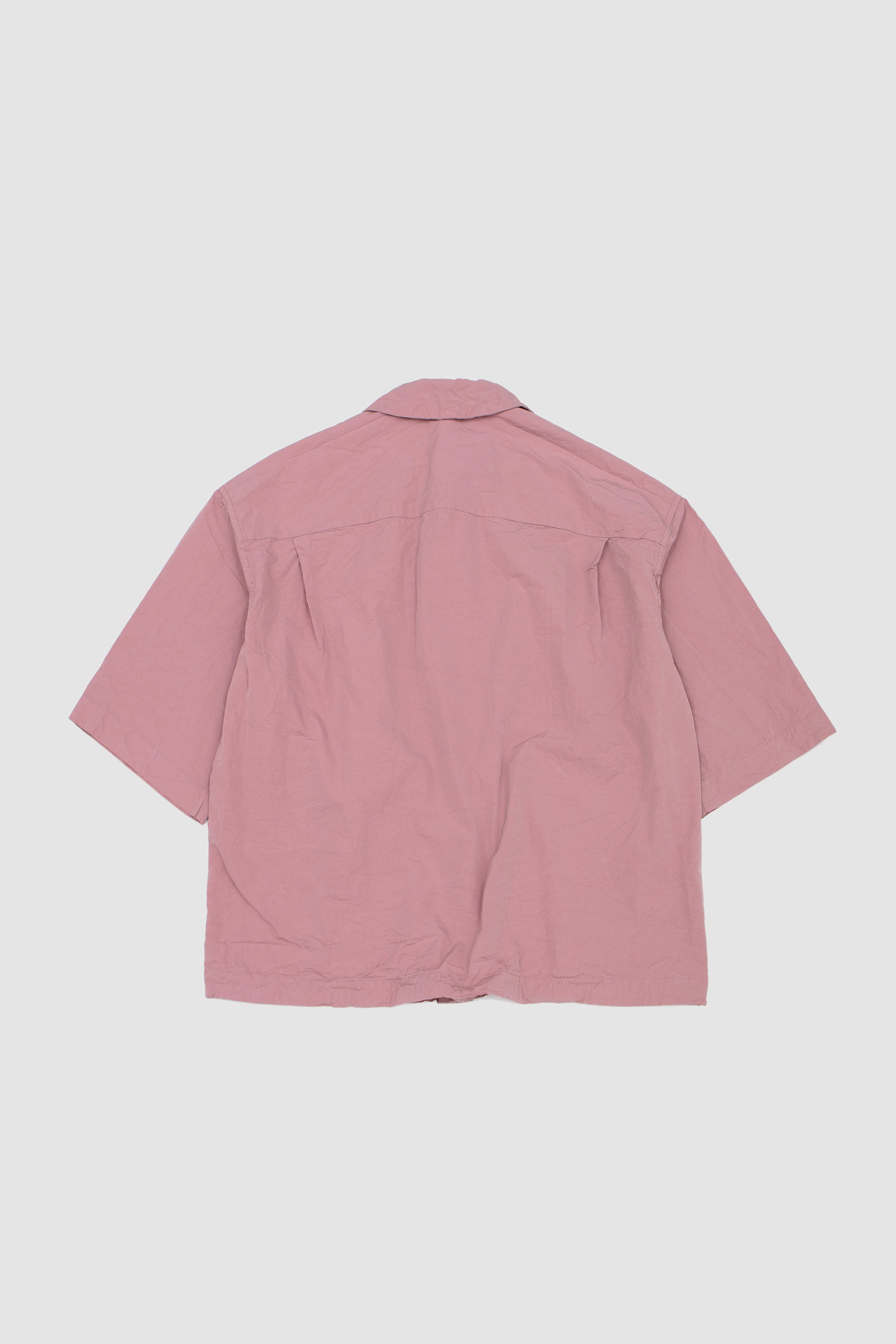 Mili Volume Shirt Germaline_10