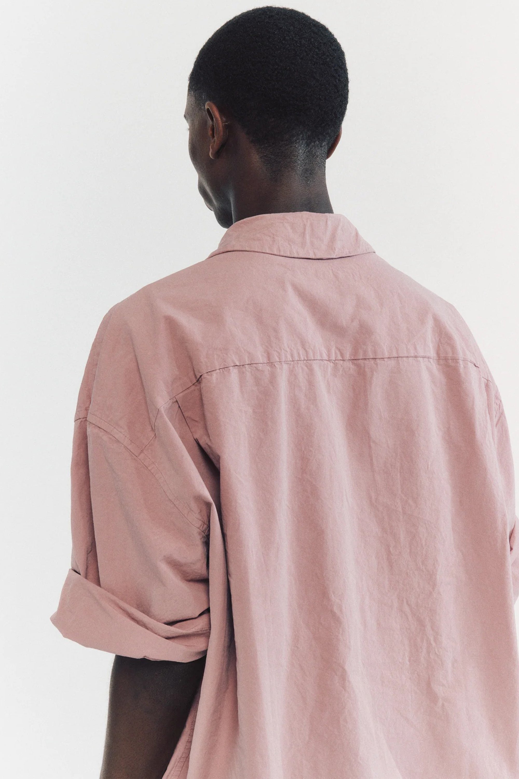 Mili Volume Shirt Germaline_5