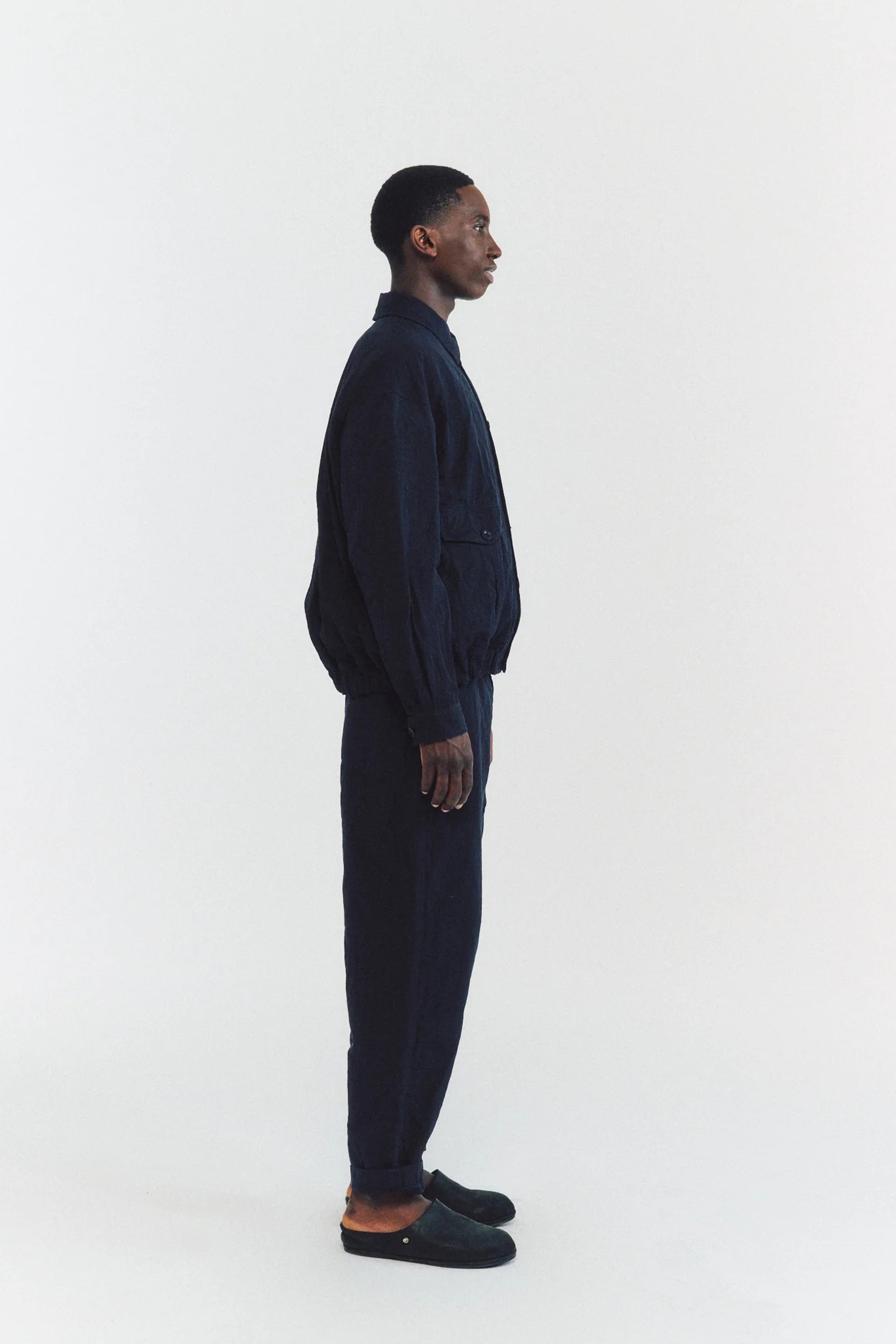 Montreuil Blouson Black_2