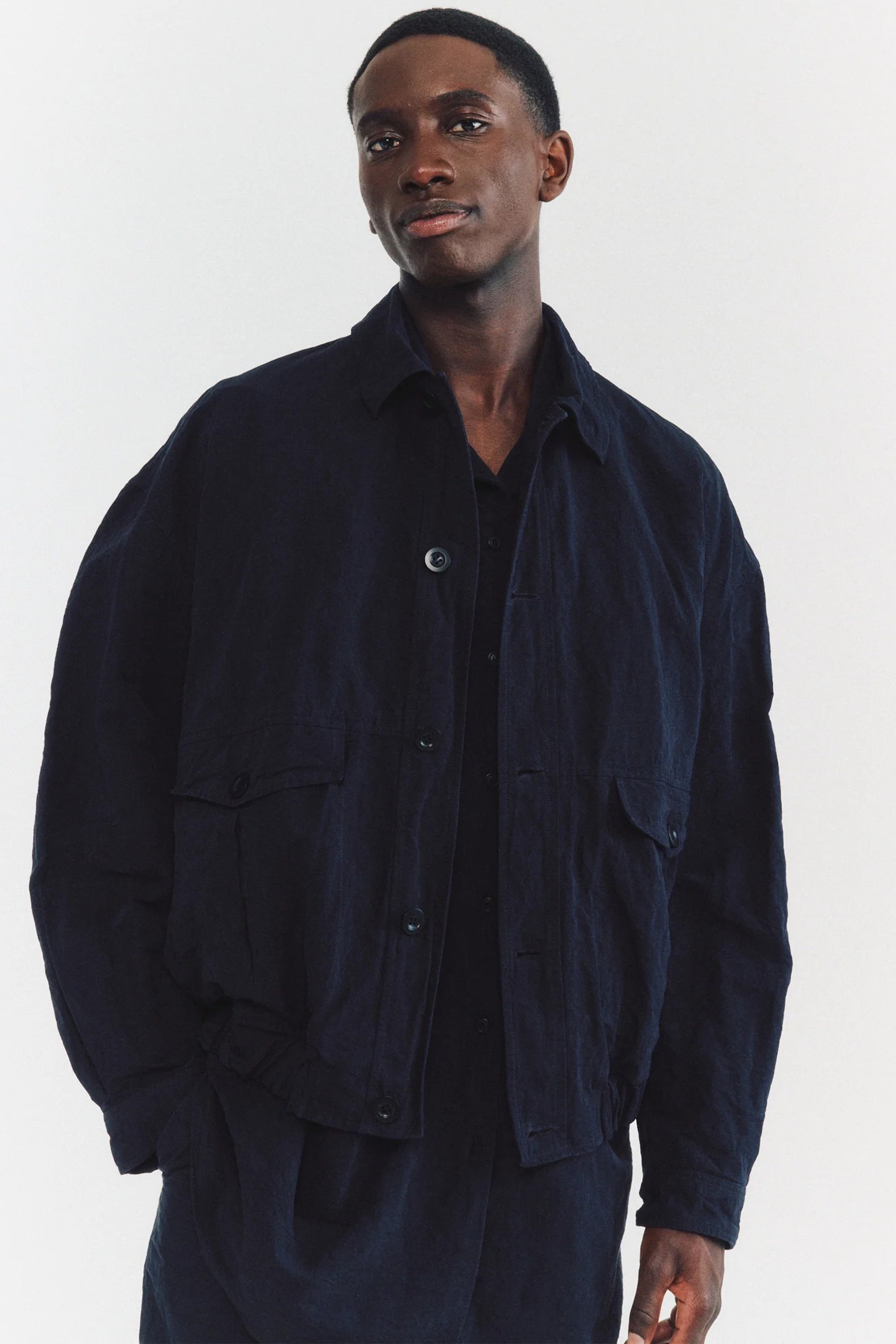 Montreuil Blouson Black_5